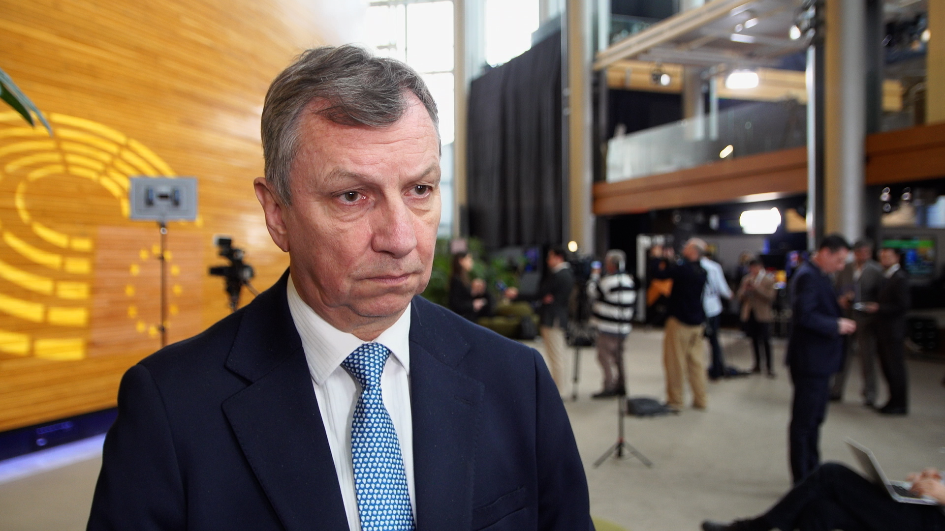 Spodziewana coraz większa niepewność na rynku ropy. Konieczne rozwiązanie problemów z przepustowością cieśniny Ormuz Spodziewana coraz większa niepewność na rynku ropy. Konieczne rozwiązanie problemów z przepustowością cieśniny Ormuz