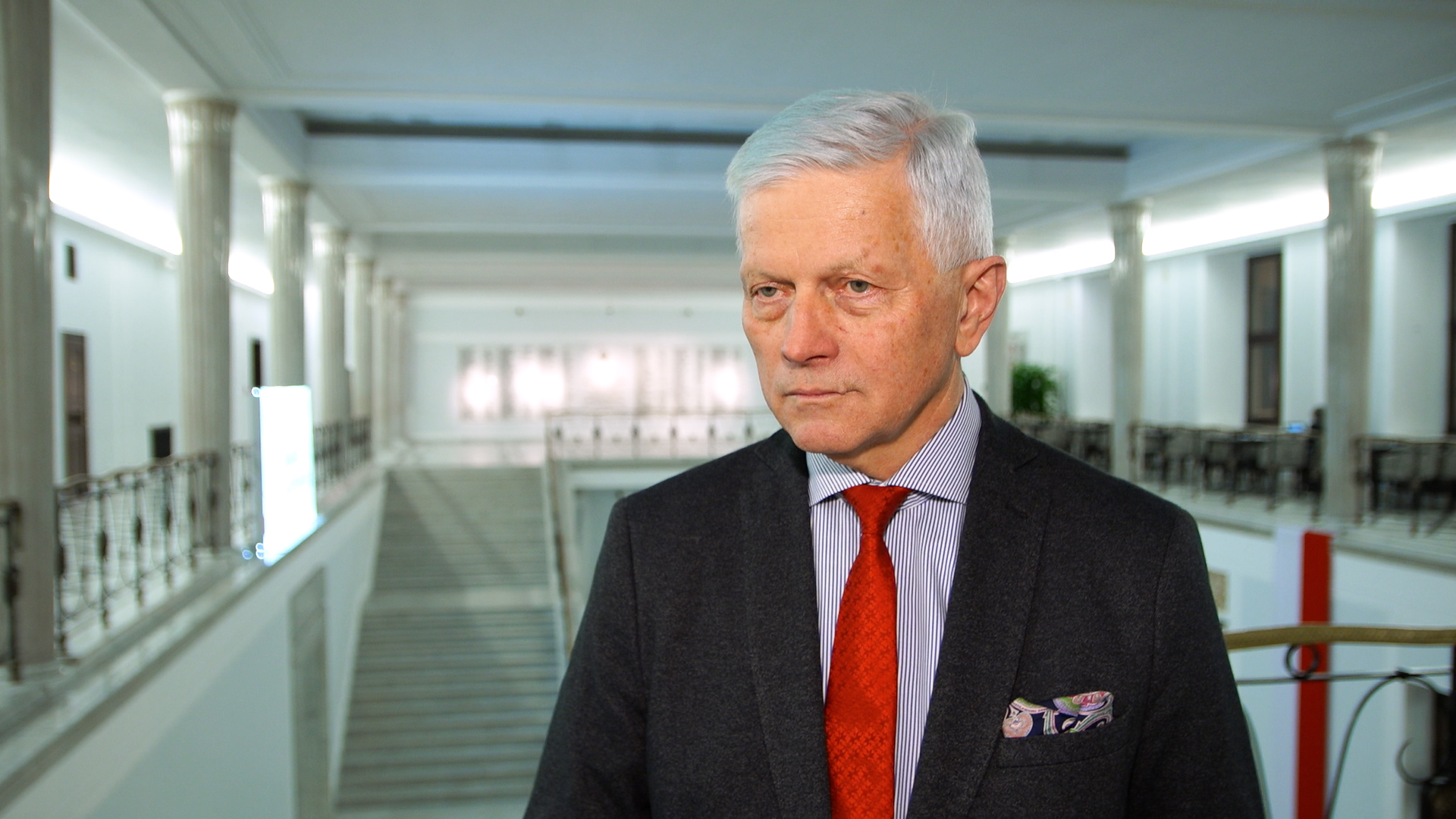 Parlament Europejski chce szybkiego utworzenia tzw. militarnej strefy Schengen. Ma to przyspieszyć transfer wojska i sprzętu Parlament Europejski chce szybkiego utworzenia tzw. militarnej strefy Schengen. Ma to przyspieszyć transfer wojska i sprzętu