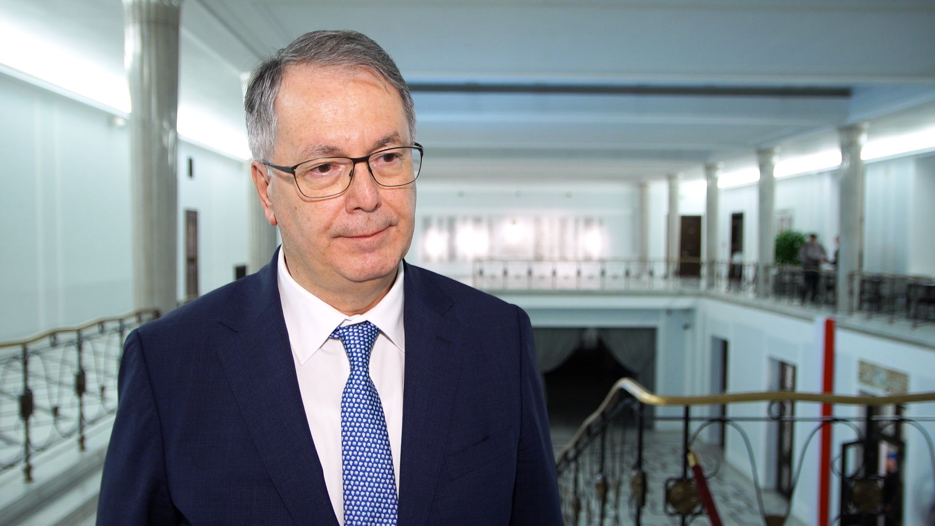 Blisko 200 mld zł dla przemysłu obronnego. Europosłowie sprawdzili znaczenie programu SAFE dla polskich fabryk Blisko 200 mld zł dla przemysłu obronnego. Europosłowie sprawdzili znaczenie programu SAFE dla polskich fabryk