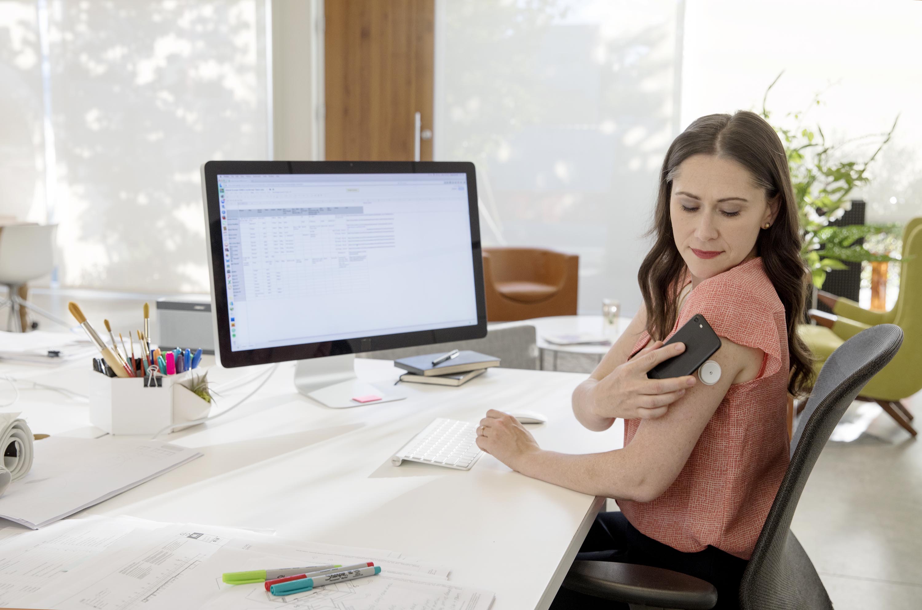 Ciągłe monitorowanie glukozy zwiększa skuteczność leczenia cukrzycy typu 2. Potwierdzają to najnowsze wyniki badań [DEPESZA]