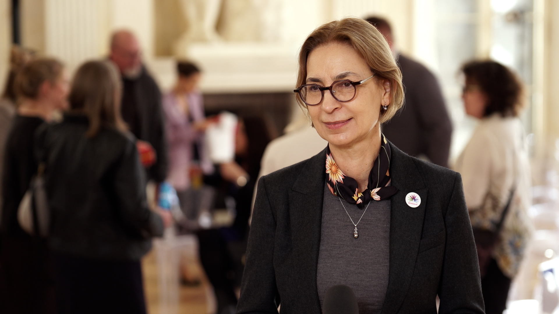 Program lekowy SMA w ciągu siedmiu lat zmienił sytuację chorych w Polsce. Pacjenci czekają na kolejny krok w terapii Program lekowy SMA w ciągu siedmiu lat zmienił sytuację chorych w Polsce. Pacjenci czekają na kolejny krok w terapii