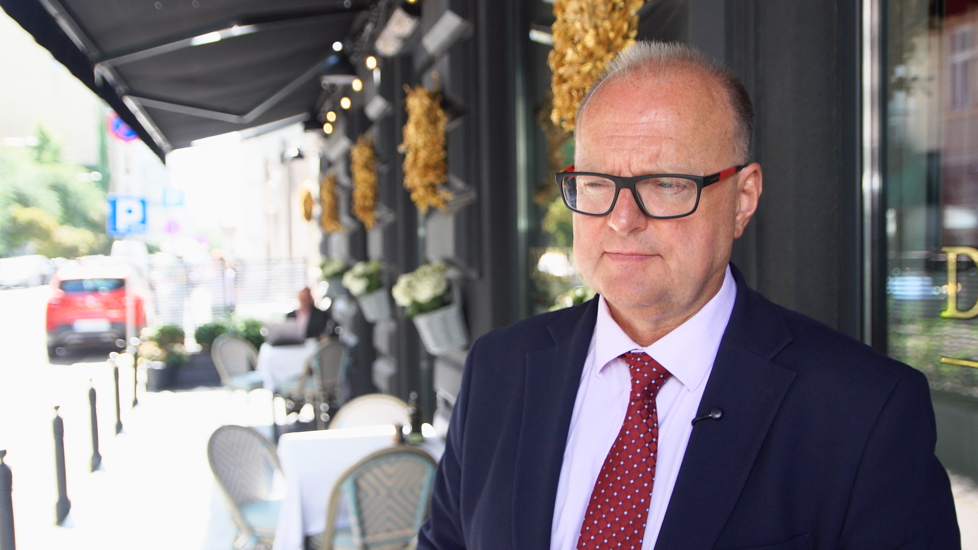 Infekcje mogą zaostrzać choroby przewlekłe. Wielochorobowość jest wskazaniem, a nie przeciwwskazaniem do szczepień