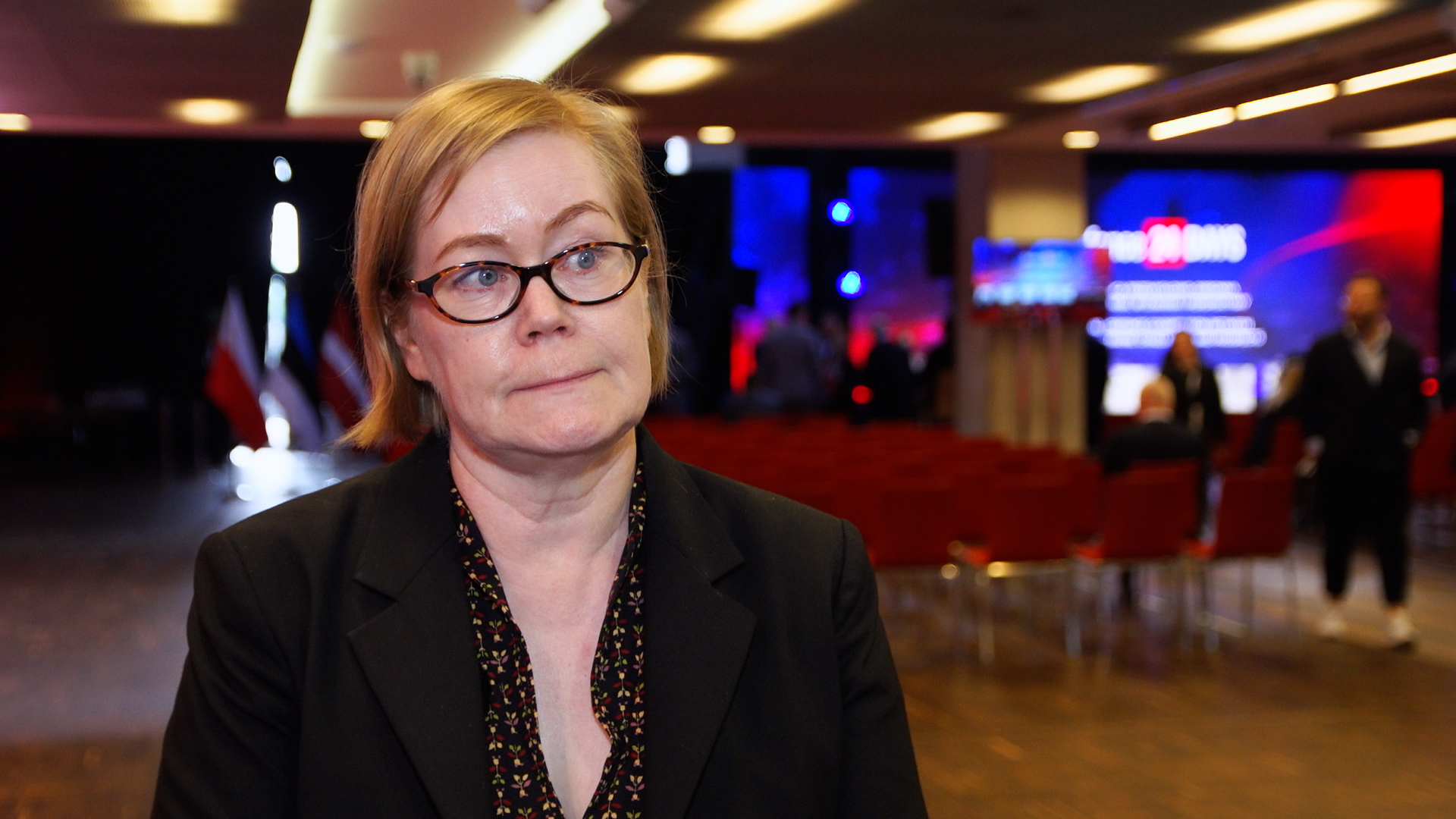 Polska i Szwecja wzmacniają współpracę obronną. Bałtyk kluczowym obszarem wspólnych działań Polska i Szwecja wzmacniają współpracę obronną. Bałtyk kluczowym obszarem wspólnych działań
