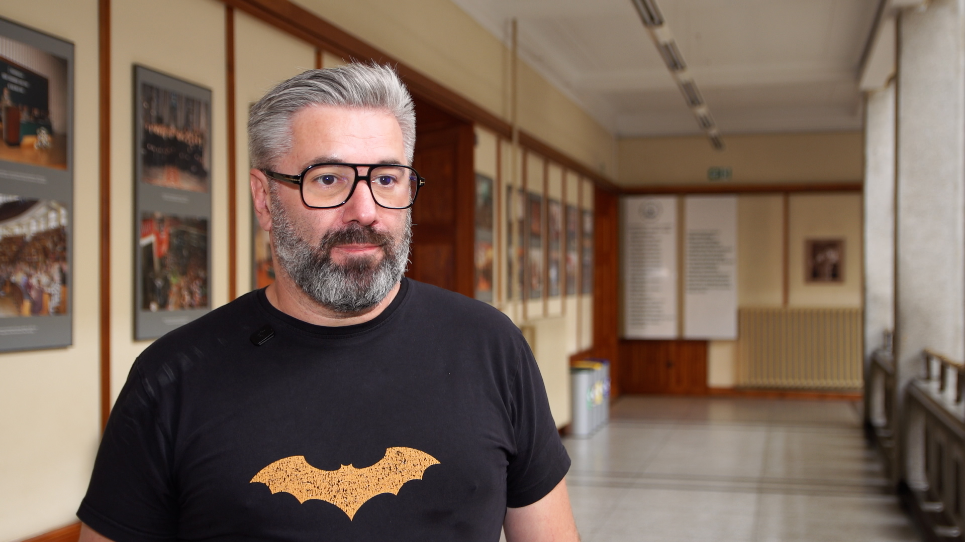 AI stwarza nowe zagrożenia, ale i szanse na rynku pracy. Specjalizacja będzie największym atutem AI stwarza nowe zagrożenia, ale i szanse na rynku pracy. Specjalizacja będzie największym atutem