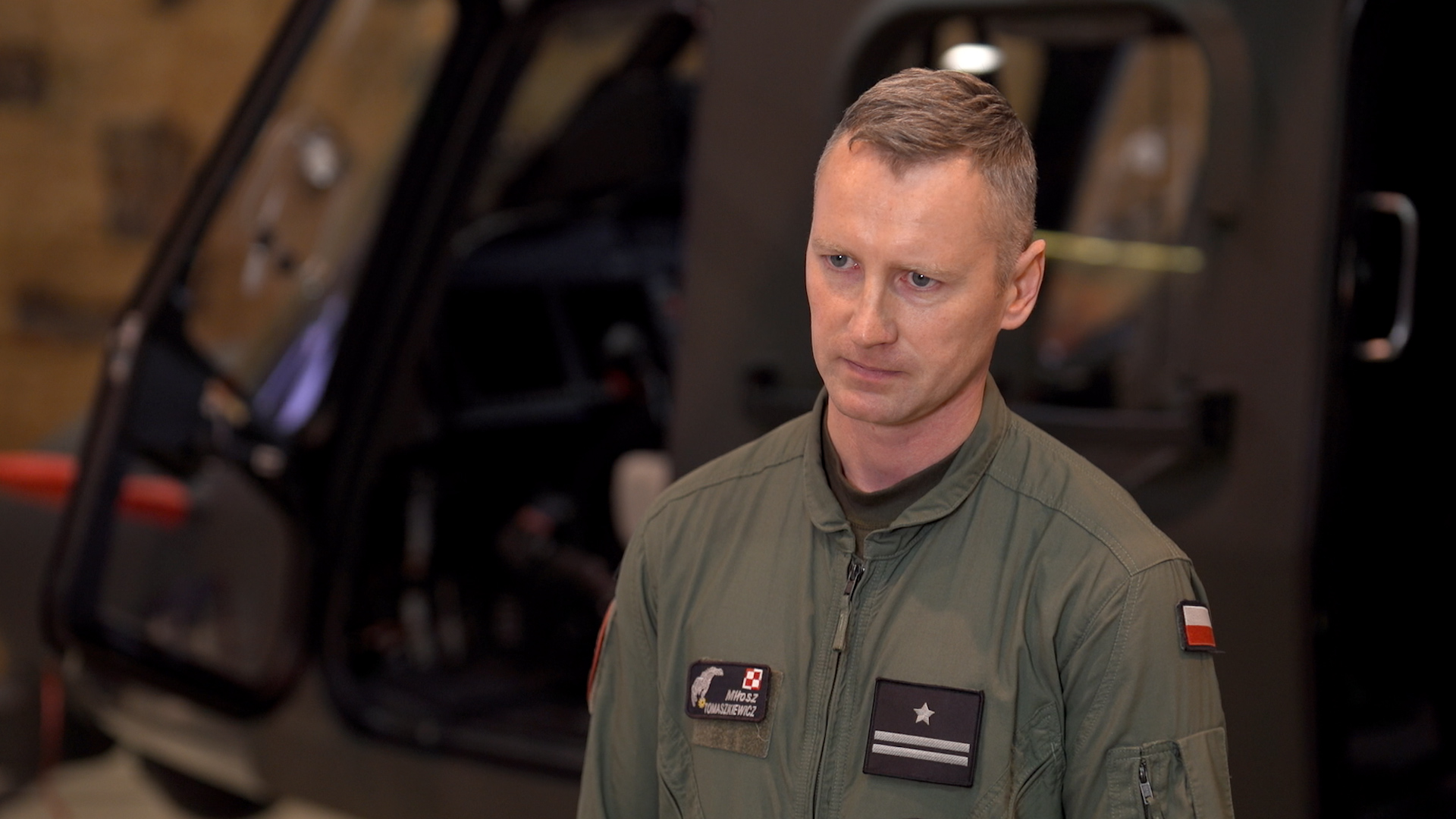 Nowe AW149 podnoszą możliwości operacyjne armii. Śmigłowce mogą być na bieżąco konfigurowane do potrzeb misji