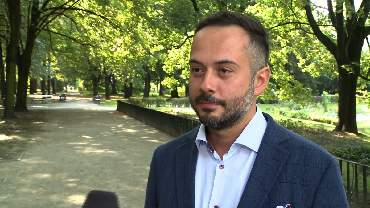 Na polskim rynku brakuje nawet 30 tys. kierowców. Firmy kuszą wysokimi pensjami, nawet do 7 tys. zł 8