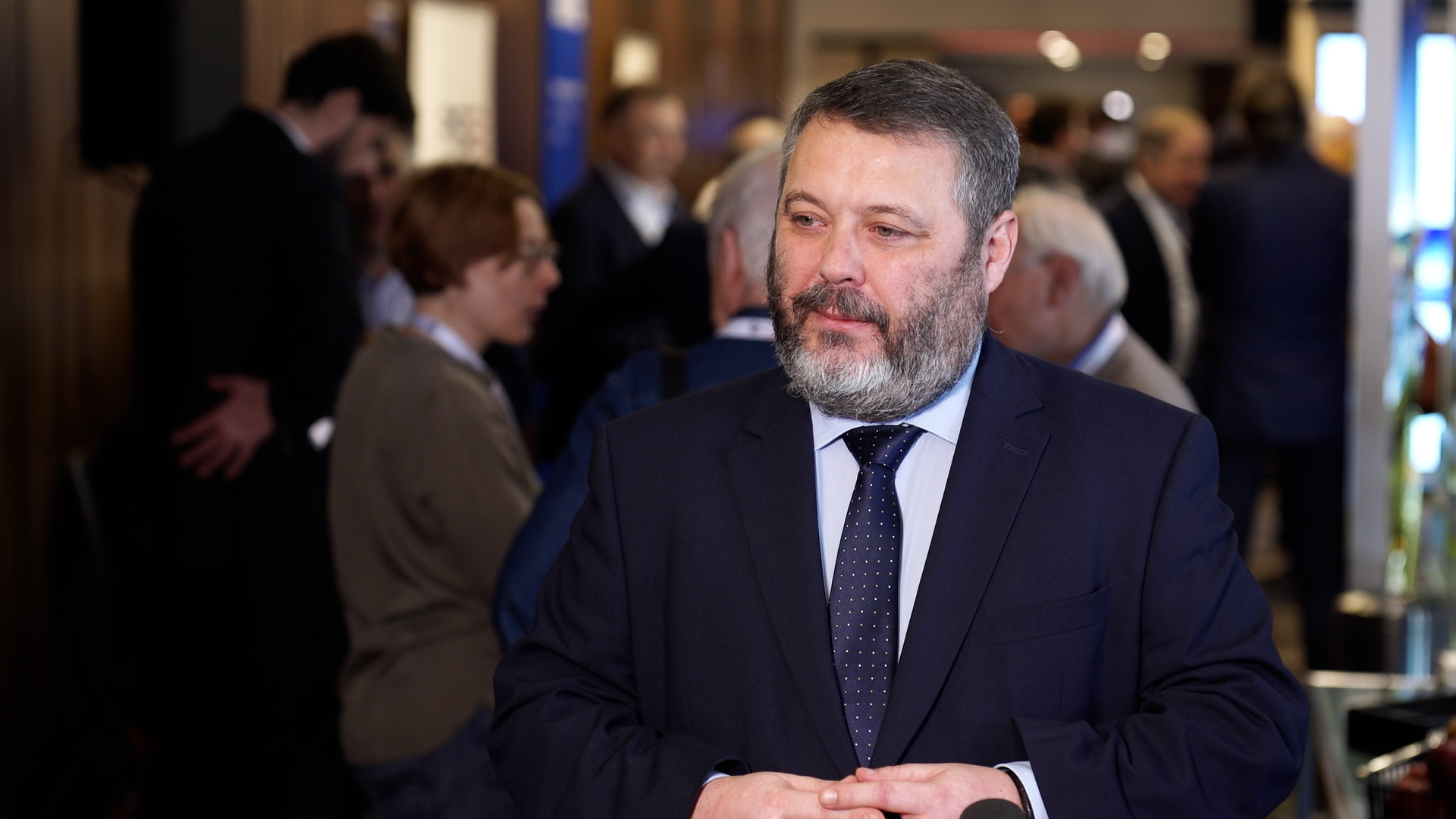 Inwestycje operatorów i stabilne regulacje kluczowe dla rozwoju rynku telekomunikacyjnego. Rośnie znaczenie suwerenności technologicznej Inwestycje operatorów i stabilne regulacje kluczowe dla rozwoju rynku telekomunikacyjnego. Rośnie znaczenie suwerenności technologicznej