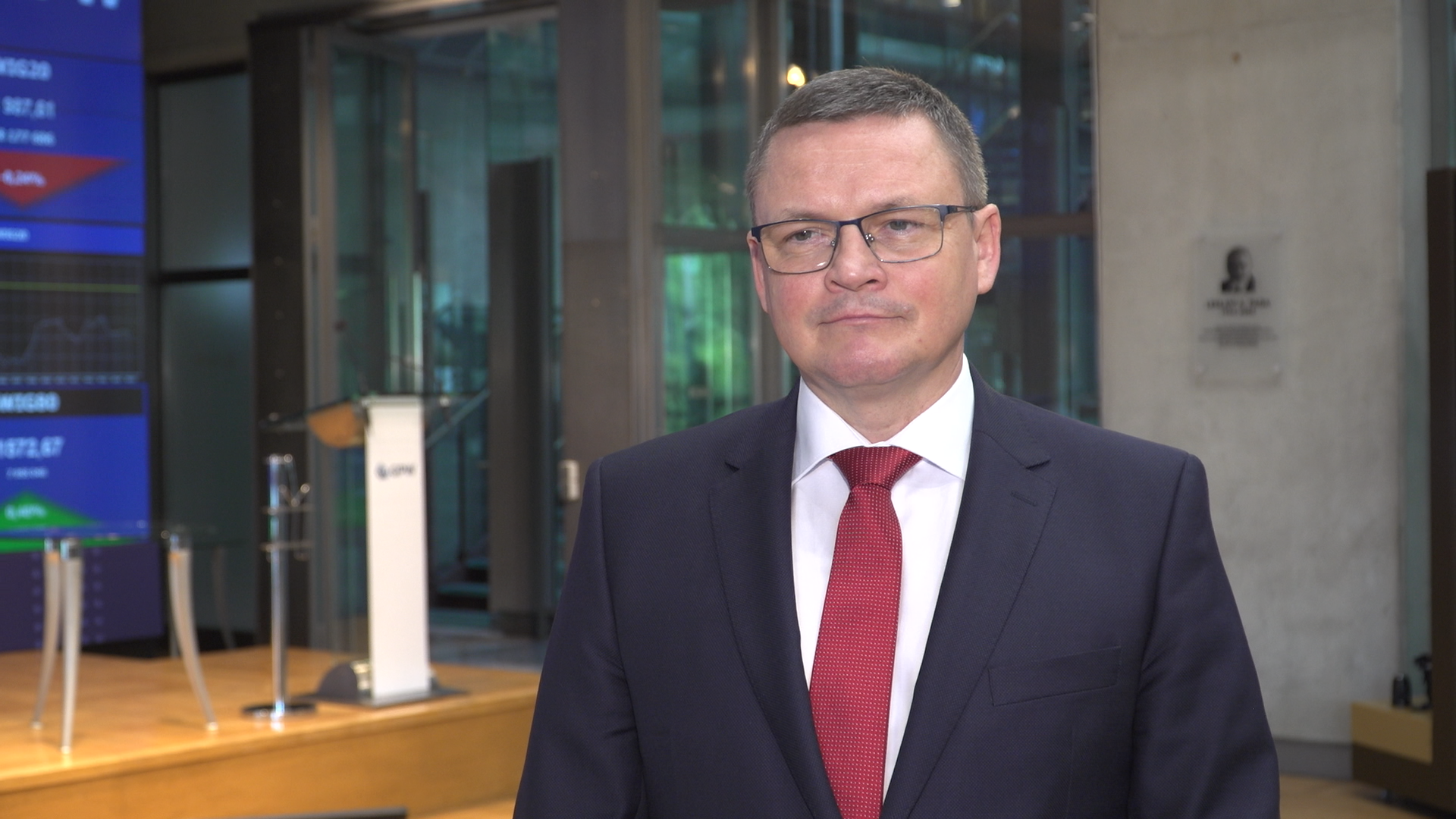 Polska spółka pracuje nad testem wykrywającym wcześnie raka trzustki z próbki moczu. Przełomowa technologia wchodzi w zaawansowany etap badań Polska spółka pracuje nad testem wykrywającym wcześnie raka trzustki z próbki moczu. Przełomowa technologia wchodzi w zaawansowany etap badań