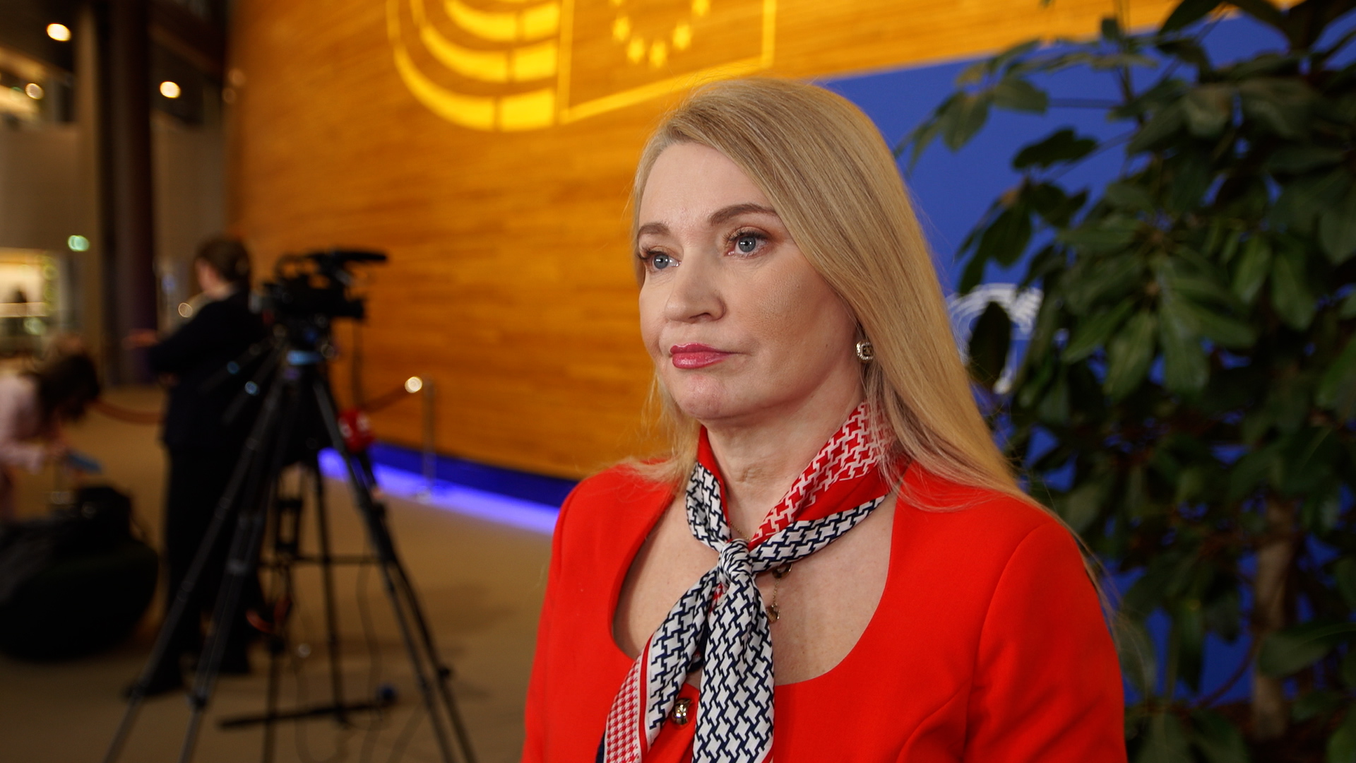 M. Wcisło: Dziś każdy, kto się sprzeciwia programowi SAFE, lobbuje na rzecz innych państw i dostawców. To uderza w bezpieczeństwo Polaków M. Wcisło: Dziś każdy, kto się sprzeciwia programowi SAFE, lobbuje na rzecz innych państw i dostawców. To uderza w bezpieczeństwo Polaków