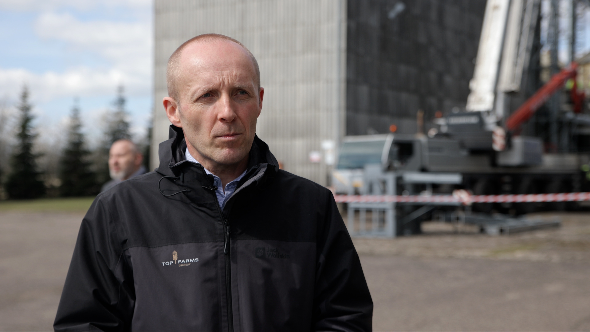 Ogromna baza magazynowa zbóż w Wielkopolsce do likwidacji. Pracę może stracić kilkaset osób