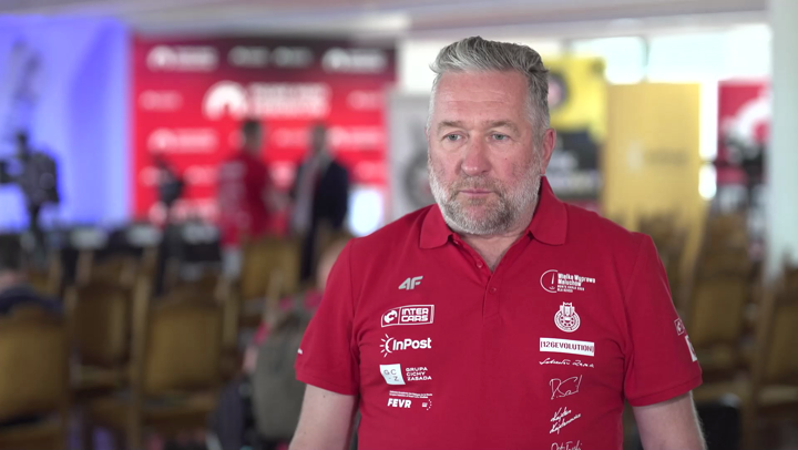 Rusza wyprawa kultowymi maluchami z Polski do Monte Carlo. Jej celem jest zebranie pieniędzy na pomoc małoletnim ofiarom wypadków Rusza wyprawa kultowymi maluchami z Polski do Monte Carlo. Jej celem jest zebranie pieniędzy na pomoc małoletnim ofiarom wypadków