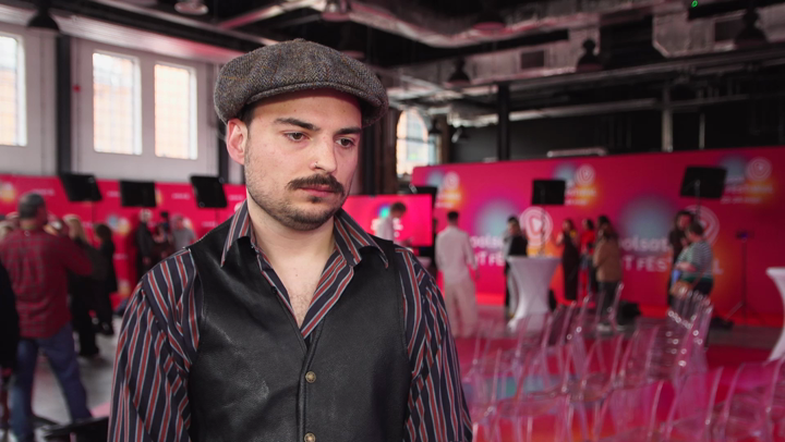 Wiktor Dyduła: Branża muzyczna nie jest zagrożona. W dobie muzyki generowanej przez AI odbiorcy zaczną bardziej doceniać kompozycje prawdziwych twórców