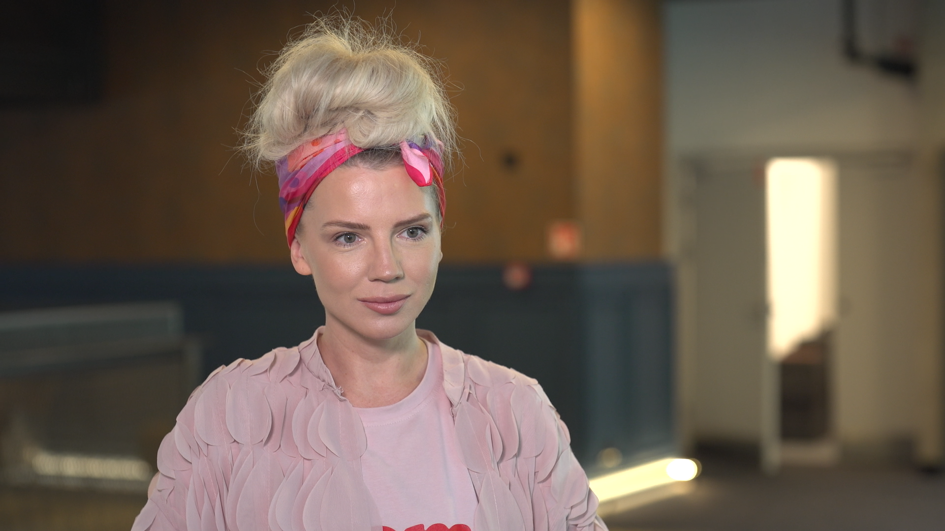 Marta Lech-Maciejewska: Wciąż zbyt mało się rozmawia o nowotworach. Nadal jest ogromne poczucie wstydu, wykluczenia i zamiatania tematu pod dywan Marta Lech-Maciejewska: Wciąż zbyt mało się rozmawia o nowotworach. Nadal jest ogromne poczucie wstydu, wykluczenia i zamiatania tematu pod dywan