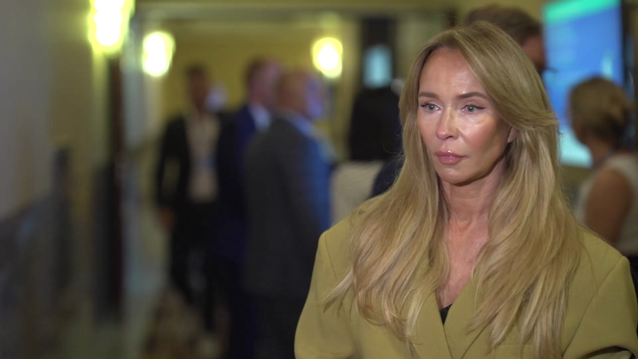 Joanna Przetakiewicz-Rooyens: Ekologiczna moda to w tym momencie iluzja. Klienci często są wprowadzani w błąd Joanna Przetakiewicz-Rooyens: Ekologiczna moda to w tym momencie iluzja. Klienci często są wprowadzani w błąd