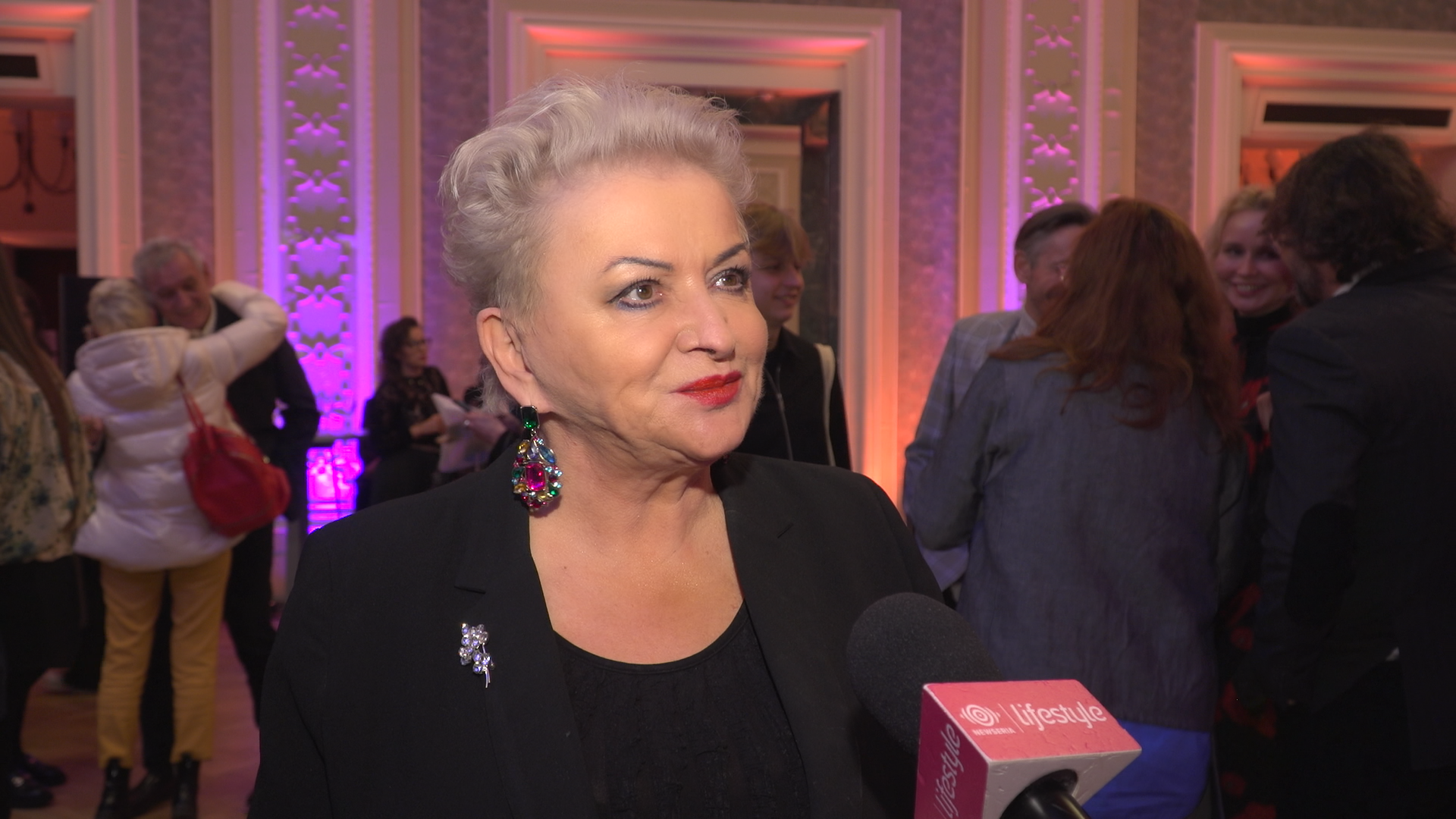 Hanna Bakuła: Wracam do moich felietonów z „Playboya”. Prowadzę też w internecie pogadanki na temat seksu i mam bardzo pochlebne opinie Hanna Bakuła: Wracam do moich felietonów z „Playboya”. Prowadzę też w internecie pogadanki na temat seksu i mam bardzo pochlebne opinie