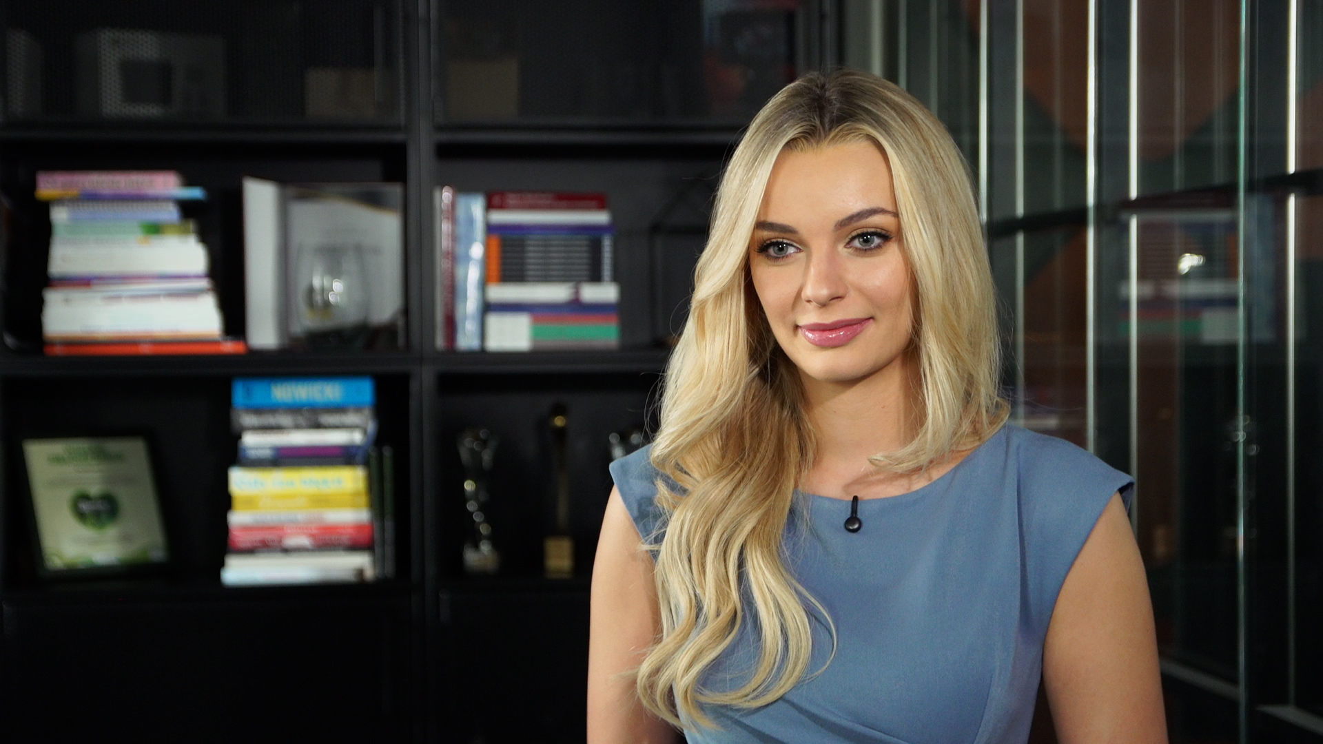 Karolina Bielawska będzie jurorką podczas 75. edycji konkursu Miss World w Wietnamie. Przyjrzy się projektom charytatywnym uczestniczek