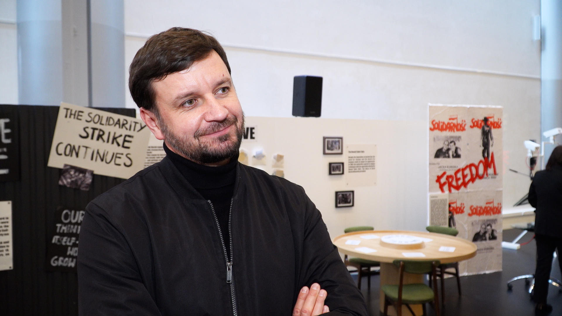 Piotr Domalewski: Takich ludzi jak Grażyna i Jacek Kuroniowie dzisiaj próżno szukać. Oni w straceńczy sposób poświęcili swoje życie i małżeństwo idei