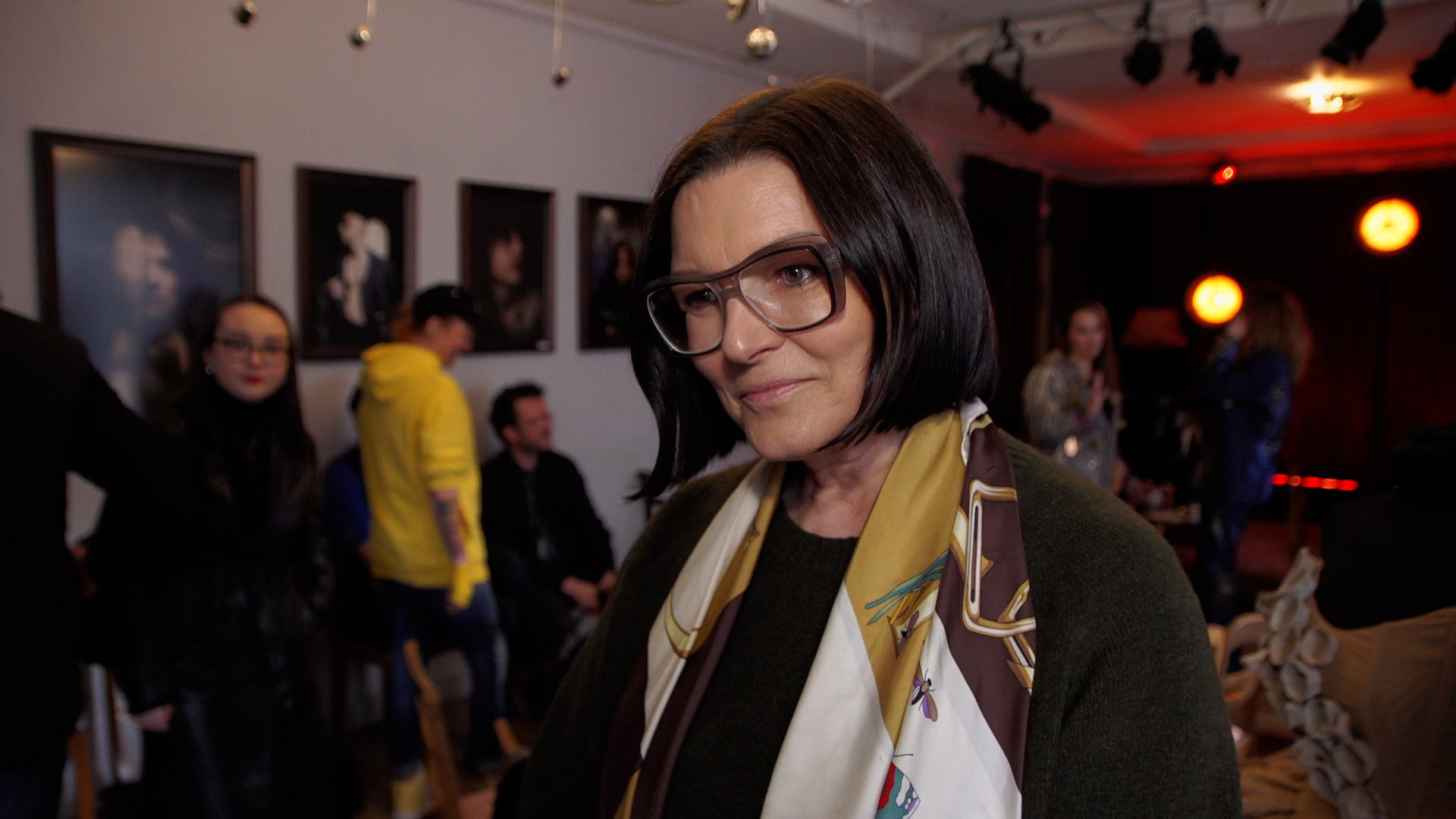 Ilona Felicjańska: Czasami widzę, jak ludzie stojący w kolejce do butelkomatu narzekają. Ja jestem optymistką i widzę plusy w systemie kaucyjnym