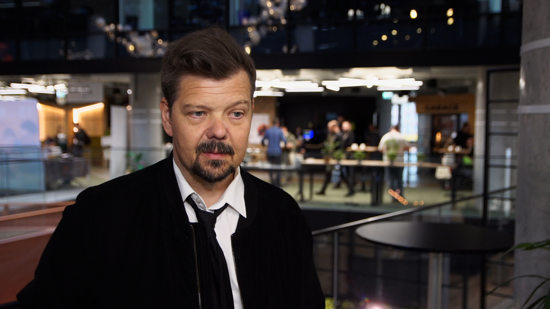 Michał Figurski: Kuba Wojewódzki nie jest nietolerancyjny. Jak każdy wstrętny i obleśny numer, z których jesteśmy znani, tak i ten z roastem był zaplanowany