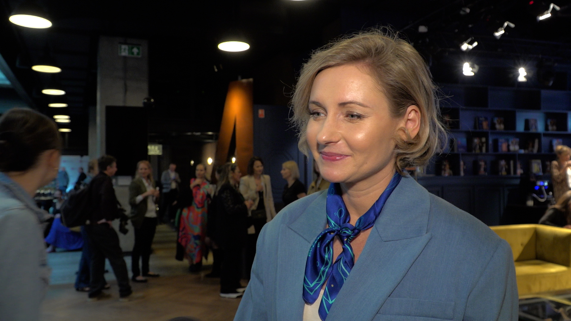 Zuzanna Grabowska: Serial „Rafi” powstał z inicjatywy mojej i mojego męża Pawła Domagały. Dzięki temu mogliśmy pisać i produkować, a nie tylko grać w cudzych pomysłach Zuzanna Grabowska: Serial „Rafi” powstał z inicjatywy mojej i mojego męża Pawła Domagały. Dzięki temu mogliśmy pisać i produkować, a nie tylko grać w cudzych pomysłach