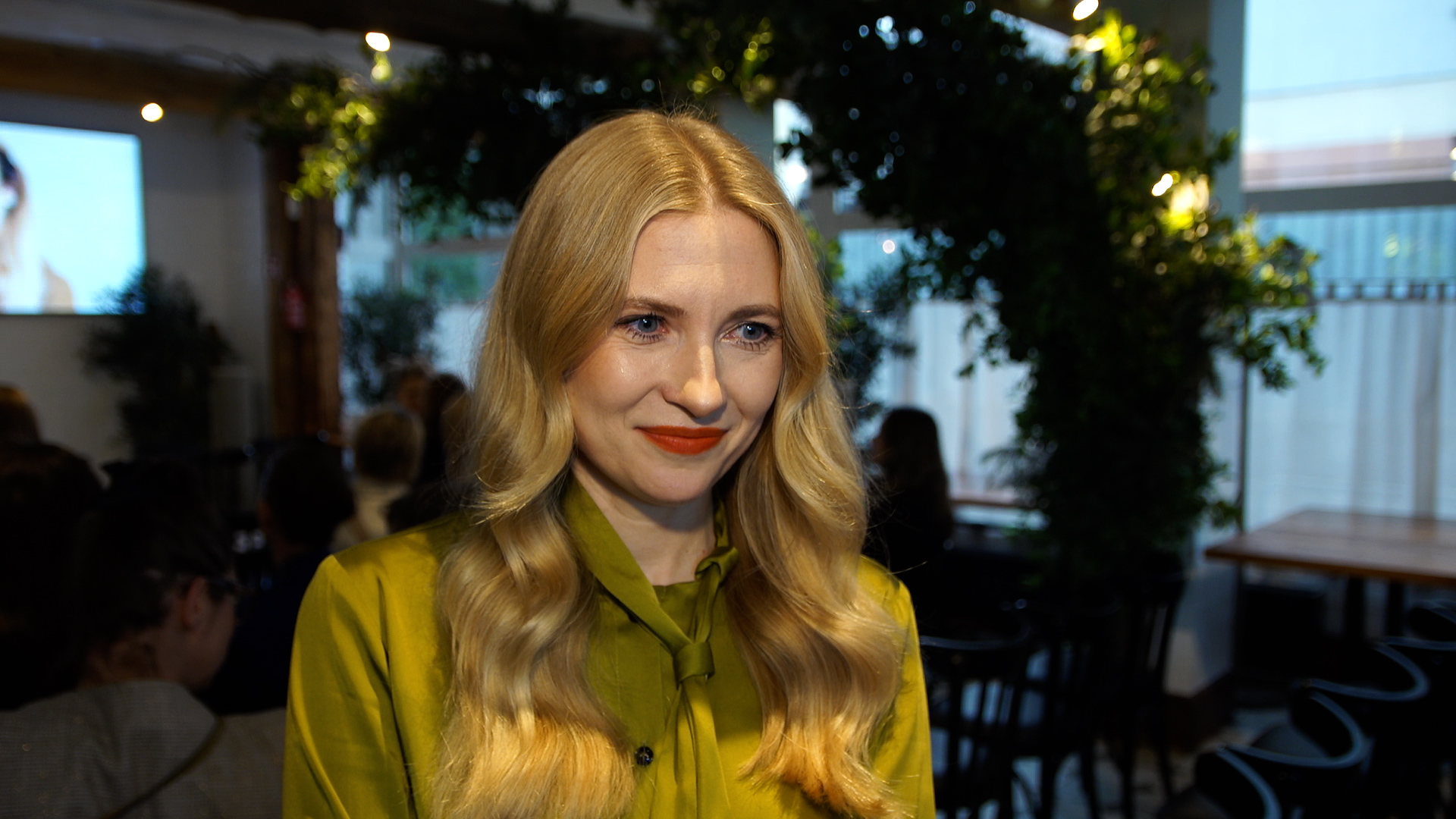 Paulina Chapko: Nie jestem wielką fanką celebrowania świąt w tradycyjny sposób. U mnie prezenty będą nie pod choinką, ale pod palmą