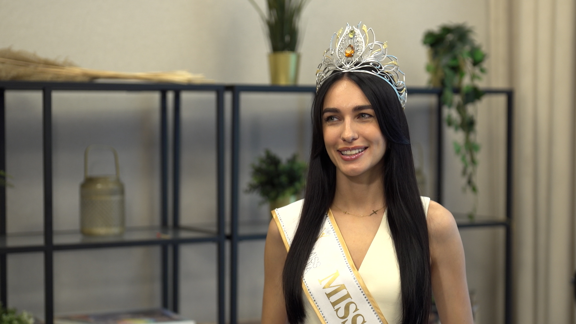 Ewa Jakubiec (Miss Polonia 2023): Przygodę z konkursami piękności zaczęłam w 2016 roku, ale do tej pory nie odnosiłam większych sukcesów. Teraz miałam ostatnią szansę Ewa Jakubiec (Miss Polonia 2023): Przygodę z konkursami piękności zaczęłam w 2016 roku, ale do tej pory nie odnosiłam większych sukcesów. Teraz miałam ostatnią szansę