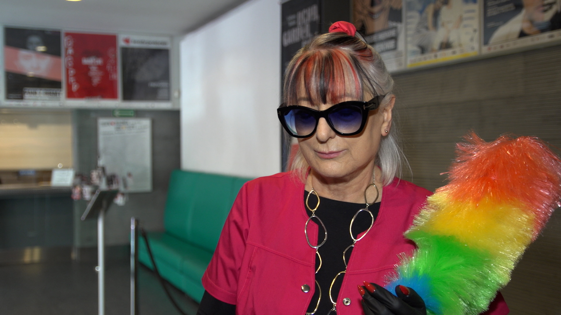 Magdalena Jethon: Przejęliśmy misję radia publicznego. Radio Nowy Świat od patronów otrzymuje 700 tys. zł miesięcznie Magdalena Jethon: Przejęliśmy misję radia publicznego. Radio Nowy Świat od patronów otrzymuje 700 tys. zł miesięcznie