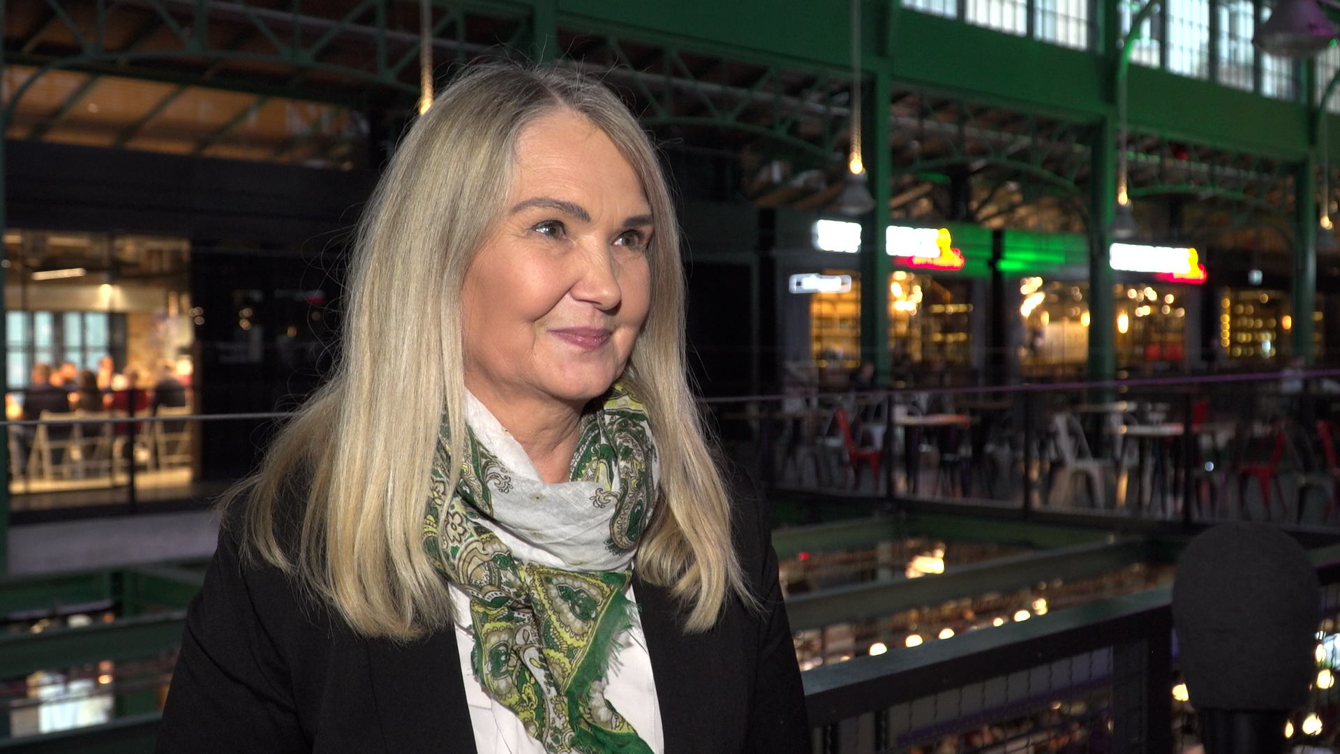 Anna Kalata: Babska intuicja jest moim najlepszym doradcą podczas inwestowania. Najbardziej lubię lokować pieniądze w nieruchomości Anna Kalata: Babska intuicja jest moim najlepszym doradcą podczas inwestowania. Najbardziej lubię lokować pieniądze w nieruchomości