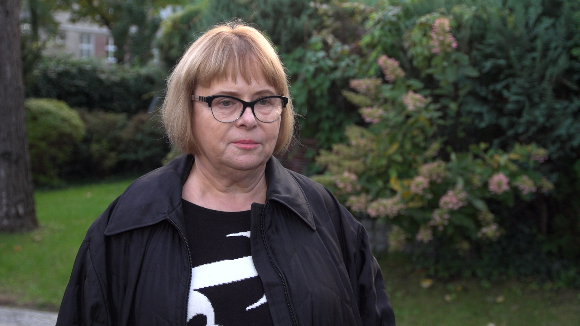 Ilona Łepkowska: Od wielu lat pomagam dzieciom z rodzin dysfunkcyjnych. Wspieram dom opieki dziennej dla nich, a także organizację wakacji czy prezentów świątecznych Ilona Łepkowska: Od wielu lat pomagam dzieciom z rodzin dysfunkcyjnych. Wspieram dom opieki dziennej dla nich, a także organizację wakacji czy prezentów świątecznych