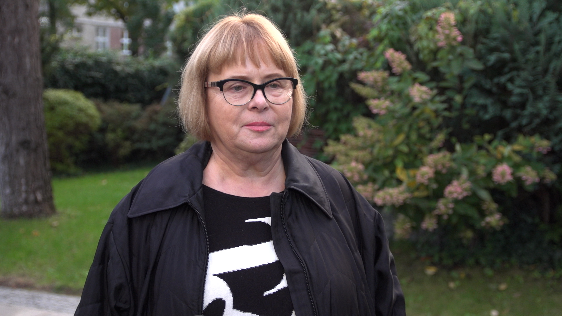 W czwartek przedpremierowy pokaz filmu świątecznego „Uwierz w Mikołaja”. Autorką scenariusza jest Ilona Łepkowska W czwartek przedpremierowy pokaz filmu świątecznego „Uwierz w Mikołaja”. Autorką scenariusza jest Ilona Łepkowska