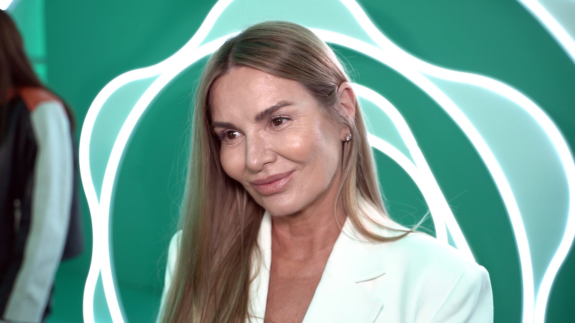Hanna Lis: Nie planuję powrotu do mediów. Znakomicie odnalazłam się poza nimi Hanna Lis: Nie planuję powrotu do mediów. Znakomicie odnalazłam się poza nimi