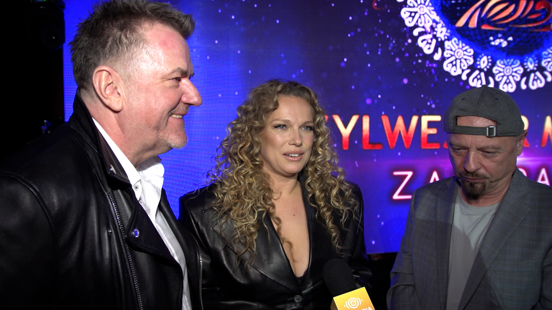 Joanna Liszowska: Pierwszy raz wystąpię podczas „Sylwestra marzeń z Dwójką” w Zakopanem. Mimo dwudziestoletniego doświadczenia na scenie mam tremę Joanna Liszowska: Pierwszy raz wystąpię podczas „Sylwestra marzeń z Dwójką” w Zakopanem. Mimo dwudziestoletniego doświadczenia na scenie mam tremę