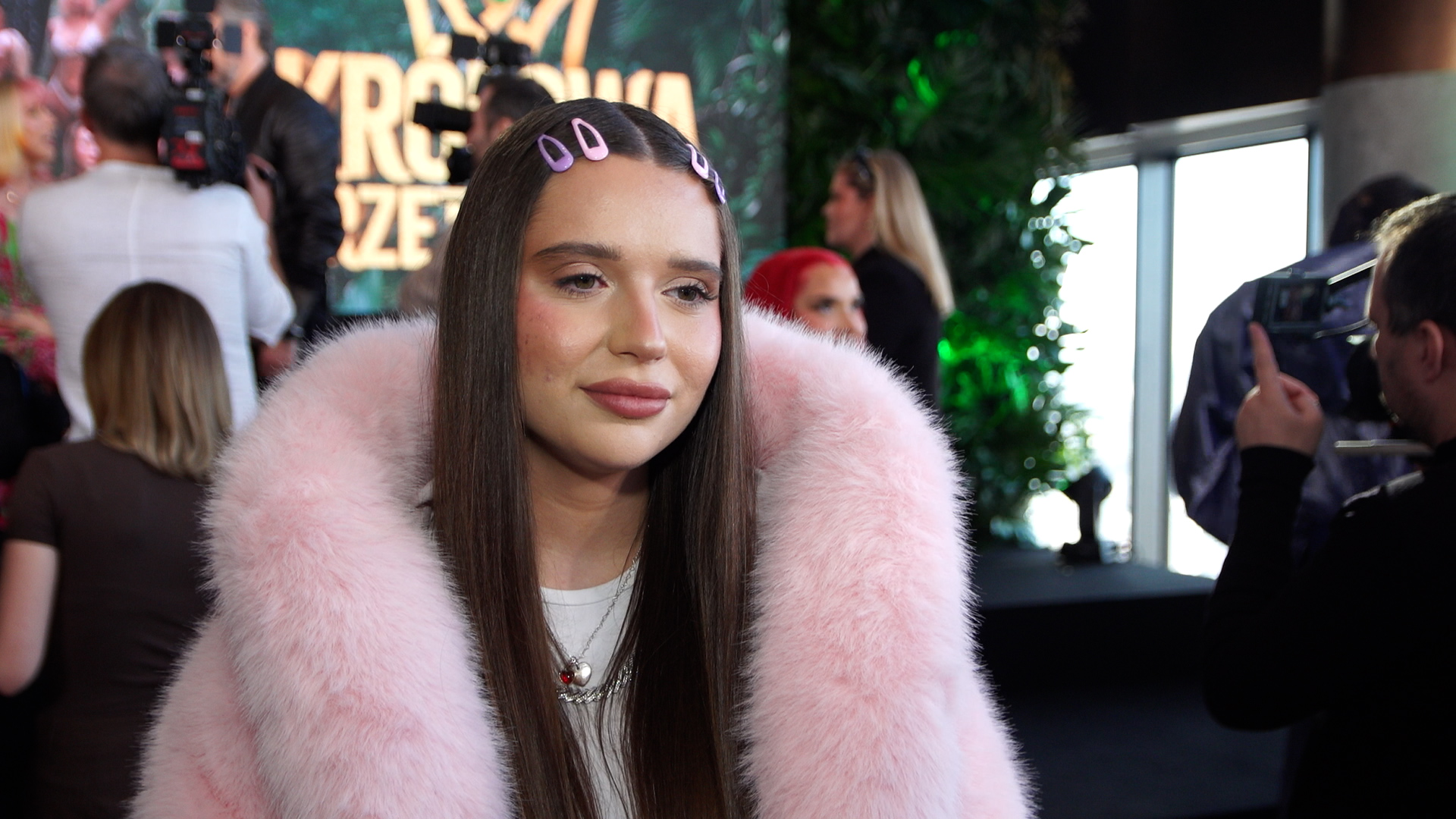 Nicol Pniewska: Chciałabym, żeby osoby, które znają mnie z gorszej strony, zobaczyły moje prawdziwe oblicze