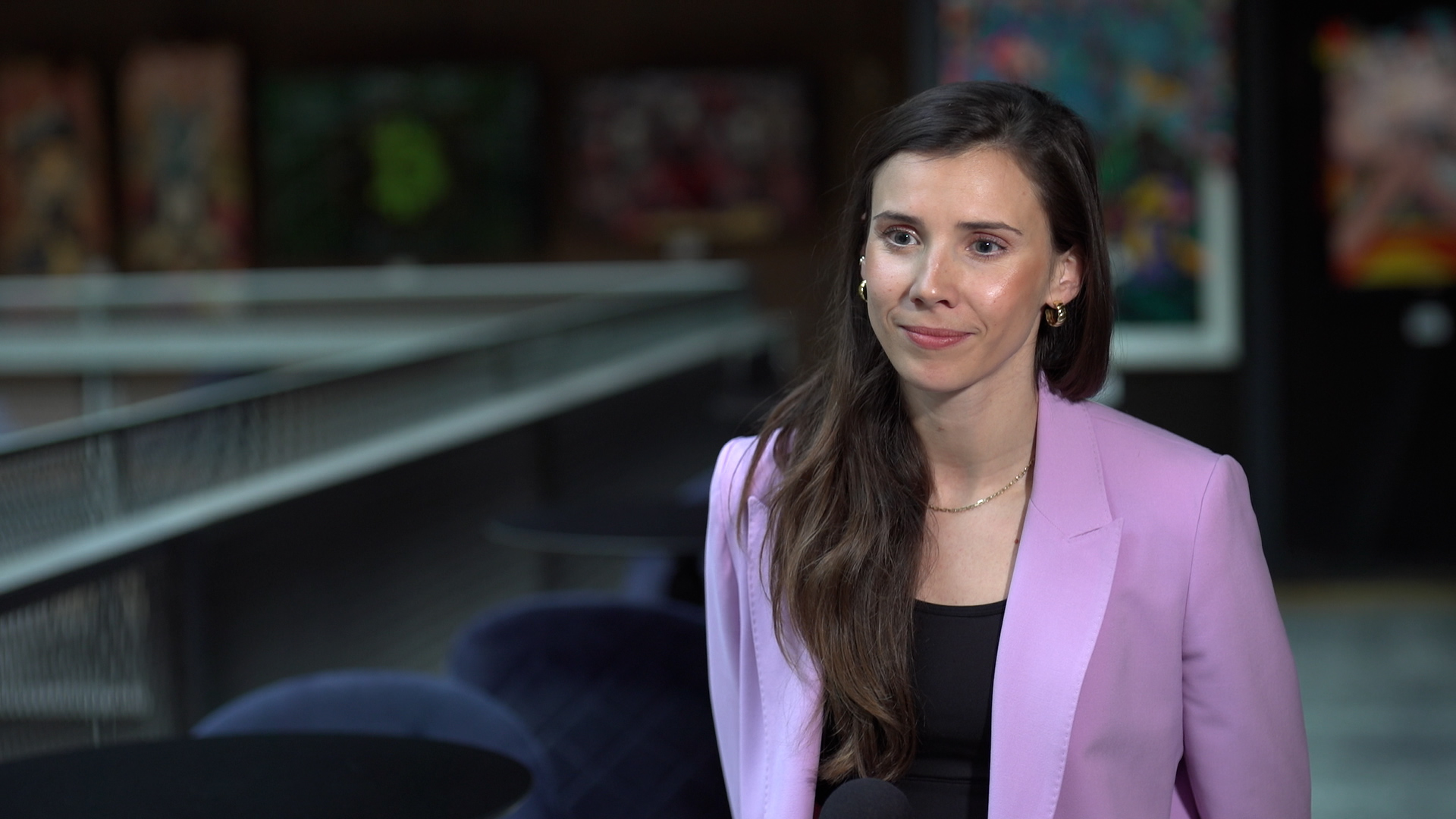 Adrianna Palka: Wirtualny świat idealizuje, pokazuje filtry i promuje sztuczność. Trzeba się nauczyć samoakceptacji i tworzyć swój własny styl Adrianna Palka: Wirtualny świat idealizuje, pokazuje filtry i promuje sztuczność. Trzeba się nauczyć samoakceptacji i tworzyć swój własny styl