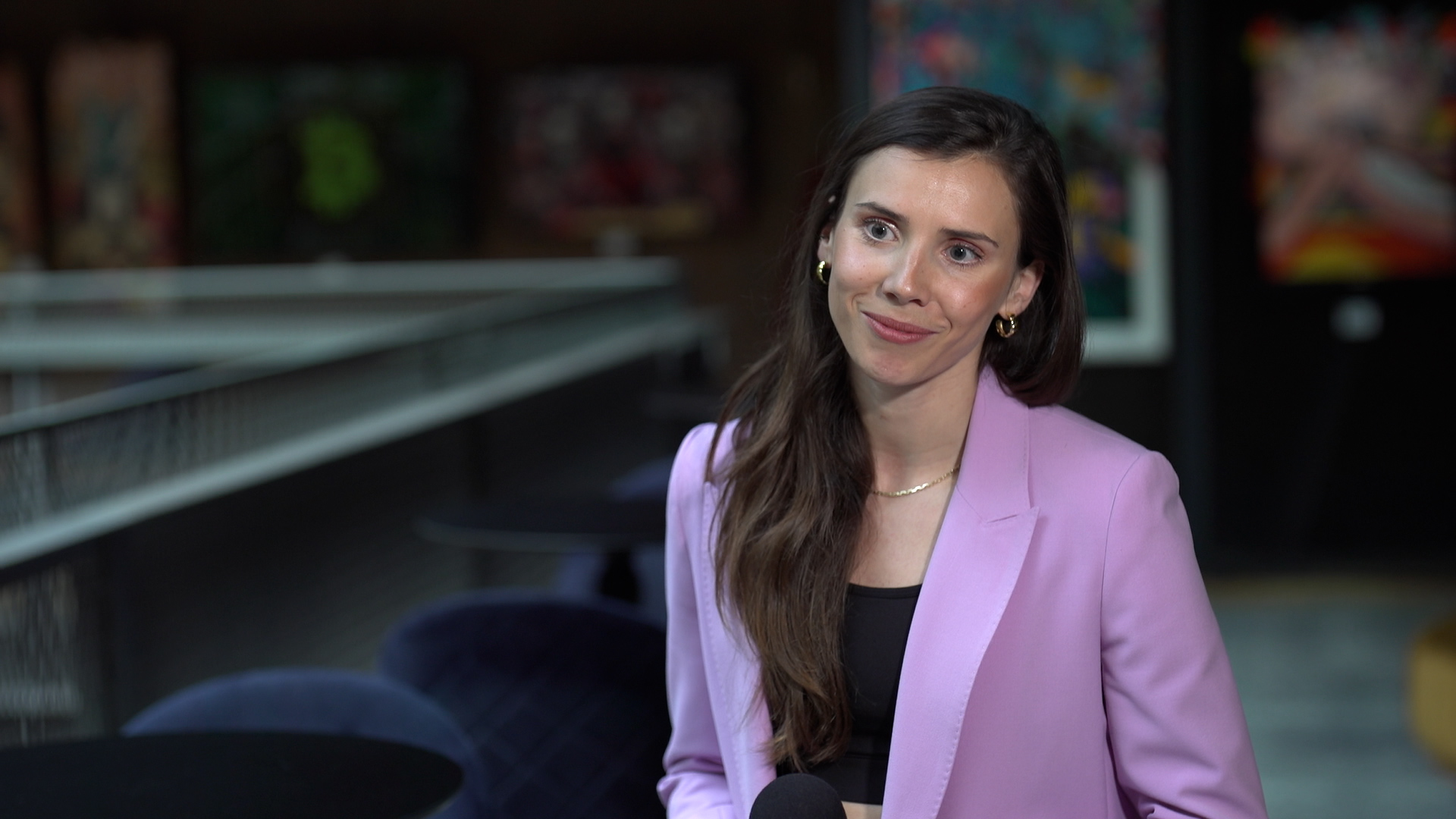 Adrianna Palka: Jeśli dokonujemy korekcji twarzy, to znaczy, że mamy kompleksy. Jesteśmy sami dla siebie idealni, jeżeli siebie akceptujemy Adrianna Palka: Jeśli dokonujemy korekcji twarzy, to znaczy, że mamy kompleksy. Jesteśmy sami dla siebie idealni, jeżeli siebie akceptujemy