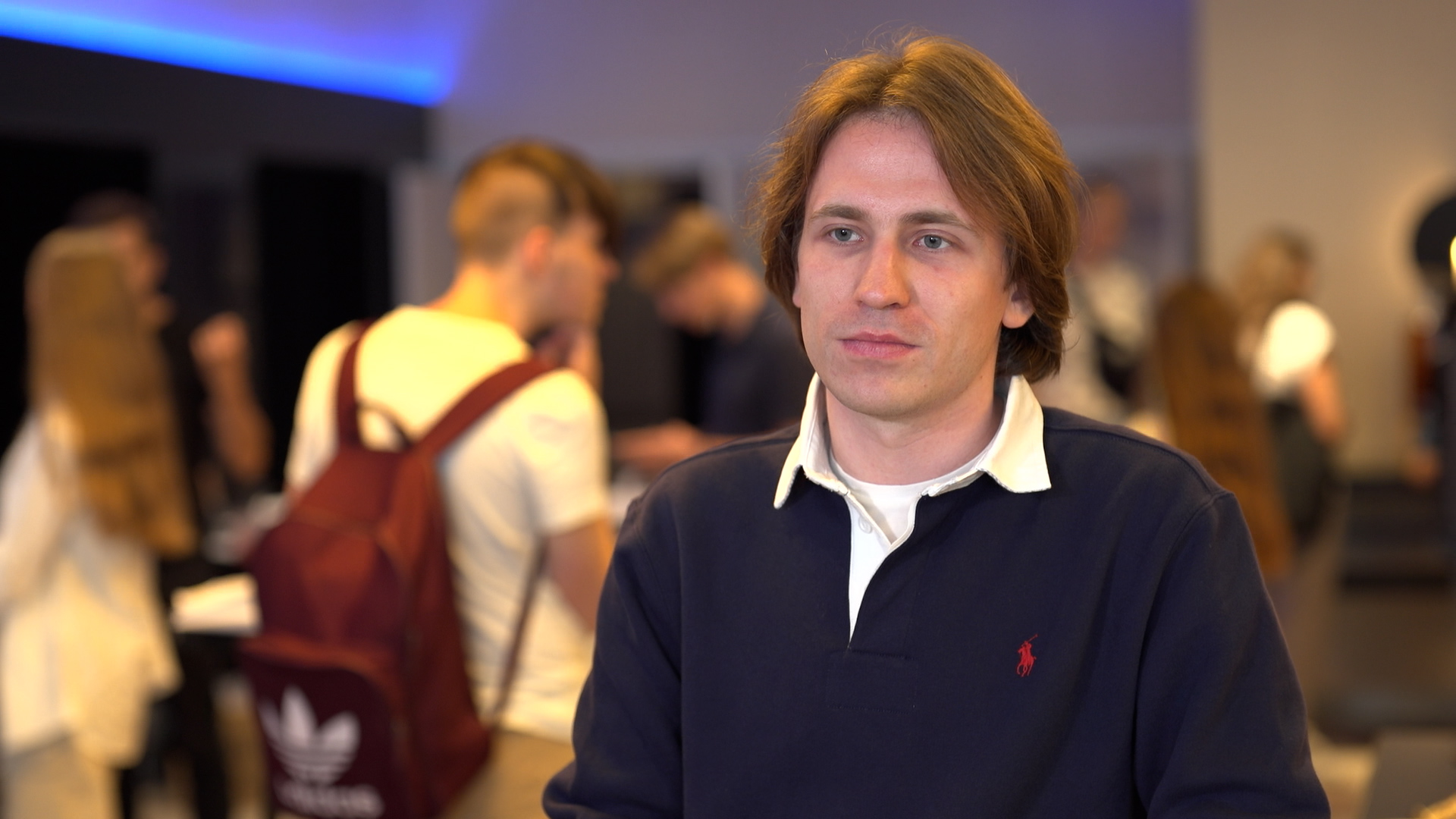Marcin Kruszewski (kanał „Prawo Marcina”): Świadek głośnego wypadku w Krakowie powinien sam zgłosić się na policję i wyjaśnić wszystkie niejasności. Ukrywanie się nie jest dobrą strategią Marcin Kruszewski (kanał „Prawo Marcina”): Świadek głośnego wypadku w Krakowie powinien sam zgłosić się na policję i wyjaśnić wszystkie niejasności. Ukrywanie się nie jest dobrą strategią