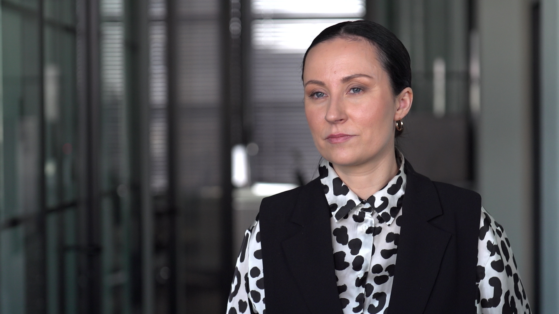 Paulina Przybysz: Jestem bardzo groźnym policjantem domowym w kwestii segregacji śmieci. Nie jem też mięsa i kiedy tylko mogę, to zamiast samochodu wybieram pociąg Paulina Przybysz: Jestem bardzo groźnym policjantem domowym w kwestii segregacji śmieci. Nie jem też mięsa i kiedy tylko mogę, to zamiast samochodu wybieram pociąg