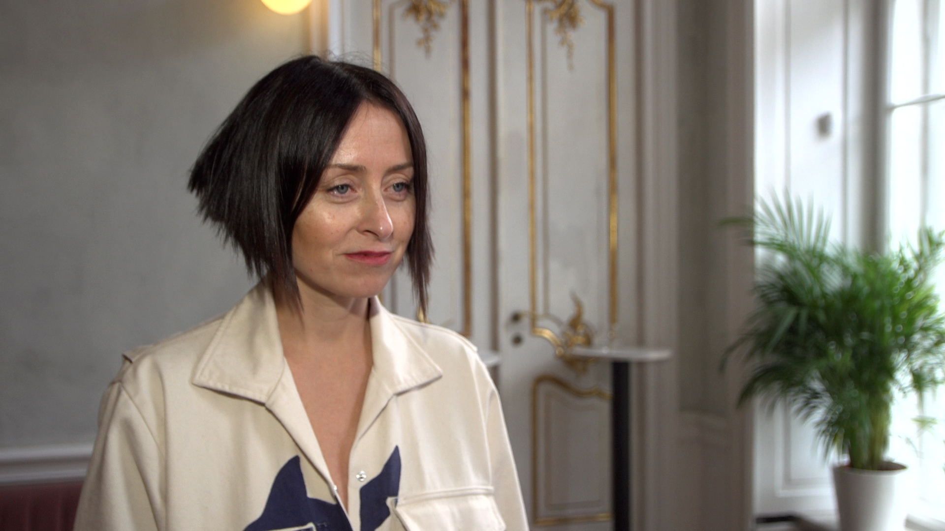 Natalia Przybysz: Lubię współpracować z Andrzejem Smolikiem. Jest on gwarantem jakości, dobrego smaku i ciepłego brzmienia