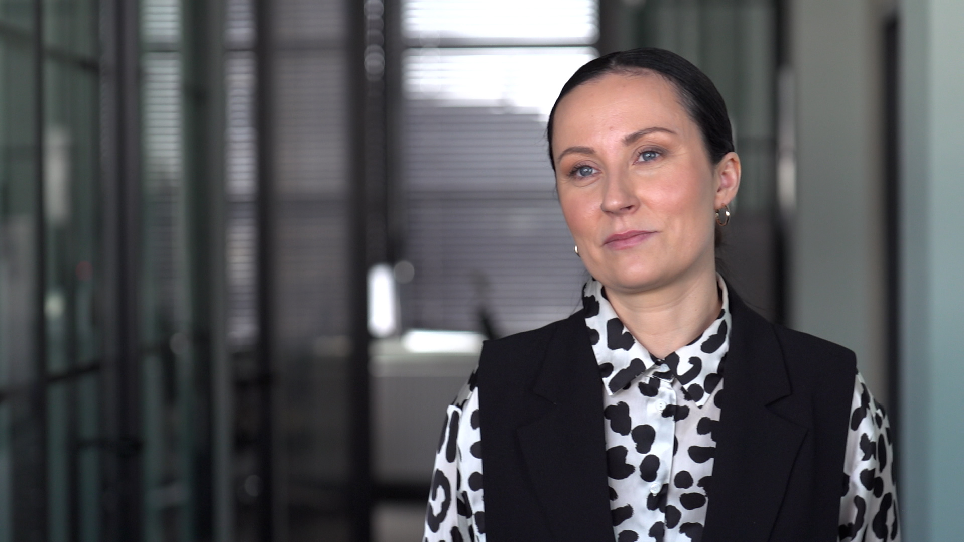 Paulina Przybysz: Wcześniej czy później i tak doszłoby do rozpadu zespołu Sistars. Ciężko jest pogodzić tyle różnych osobowości Paulina Przybysz: Wcześniej czy później i tak doszłoby do rozpadu zespołu Sistars. Ciężko jest pogodzić tyle różnych osobowości