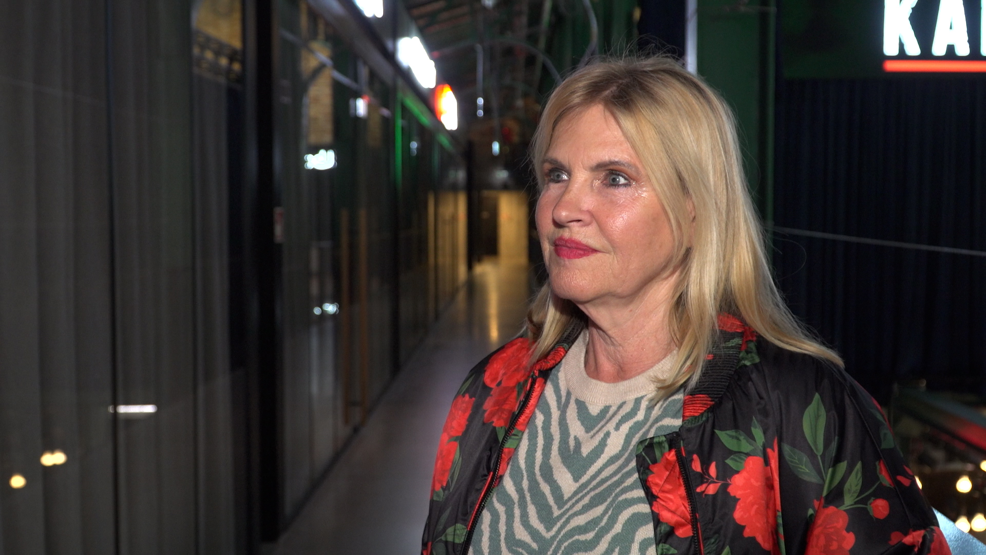 Tatiana Sosna-Sarno: Zawsze lubiłam ryzykować, miałam w życiu kilka firm. Kiedy nie grałam, to odzywały się we mnie smykałki biznesowe Tatiana Sosna-Sarno: Zawsze lubiłam ryzykować, miałam w życiu kilka firm. Kiedy nie grałam, to odzywały się we mnie smykałki biznesowe