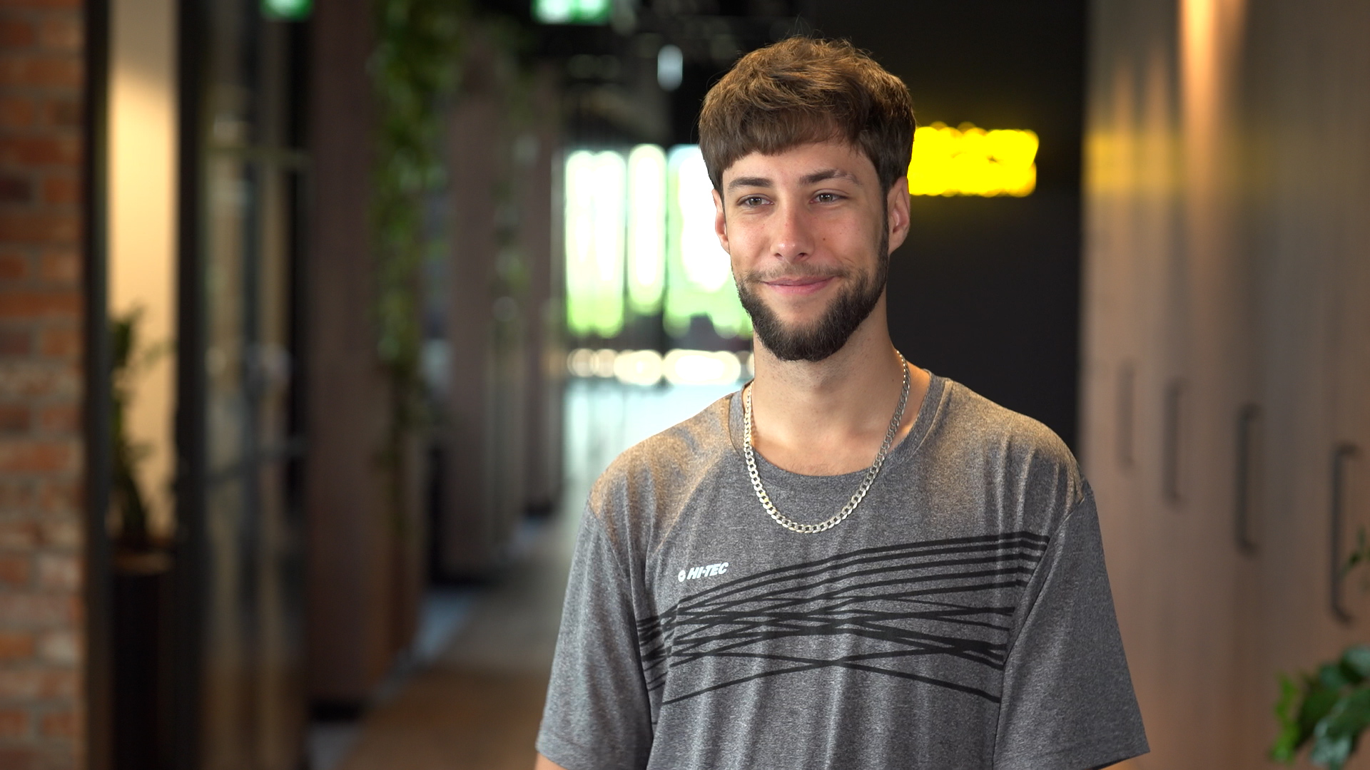 Michał Szczygieł: Myślę, że mój najnowszy singiel będzie hitem. Jesienią ukaże się druga płyta Michał Szczygieł: Myślę, że mój najnowszy singiel będzie hitem. Jesienią ukaże się druga płyta