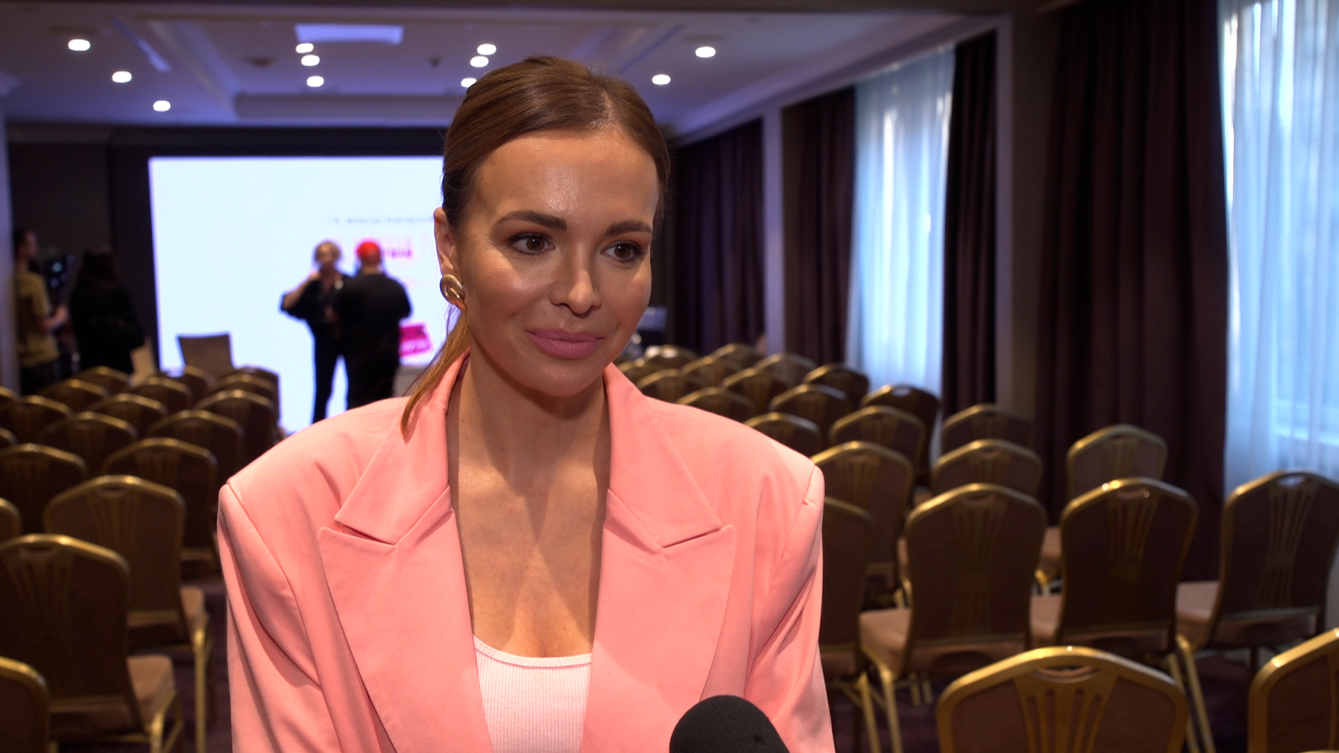 Anna Wendzikowska: Podczas wywiadu potrafię uderzyć w odpowiednie struny i wydobyć z gwiazdy prawdziwe emocje