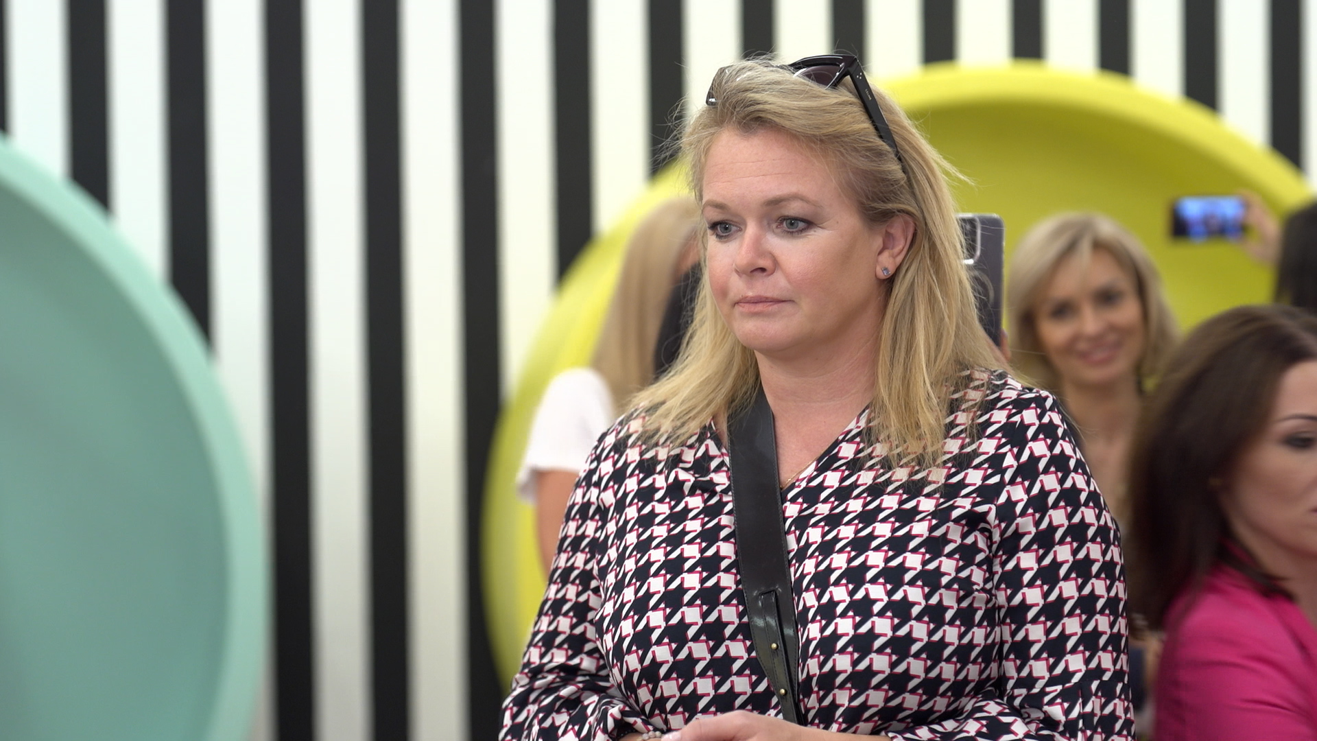Daria Widawska: Codziennie wykonuję samobadanie piersi pod prysznicem. To my kobiety jako pierwsze jesteśmy w stanie wykryć jakąkolwiek zmianę w swoim ciele Daria Widawska: Codziennie wykonuję samobadanie piersi pod prysznicem. To my kobiety jako pierwsze jesteśmy w stanie wykryć jakąkolwiek zmianę w swoim ciele