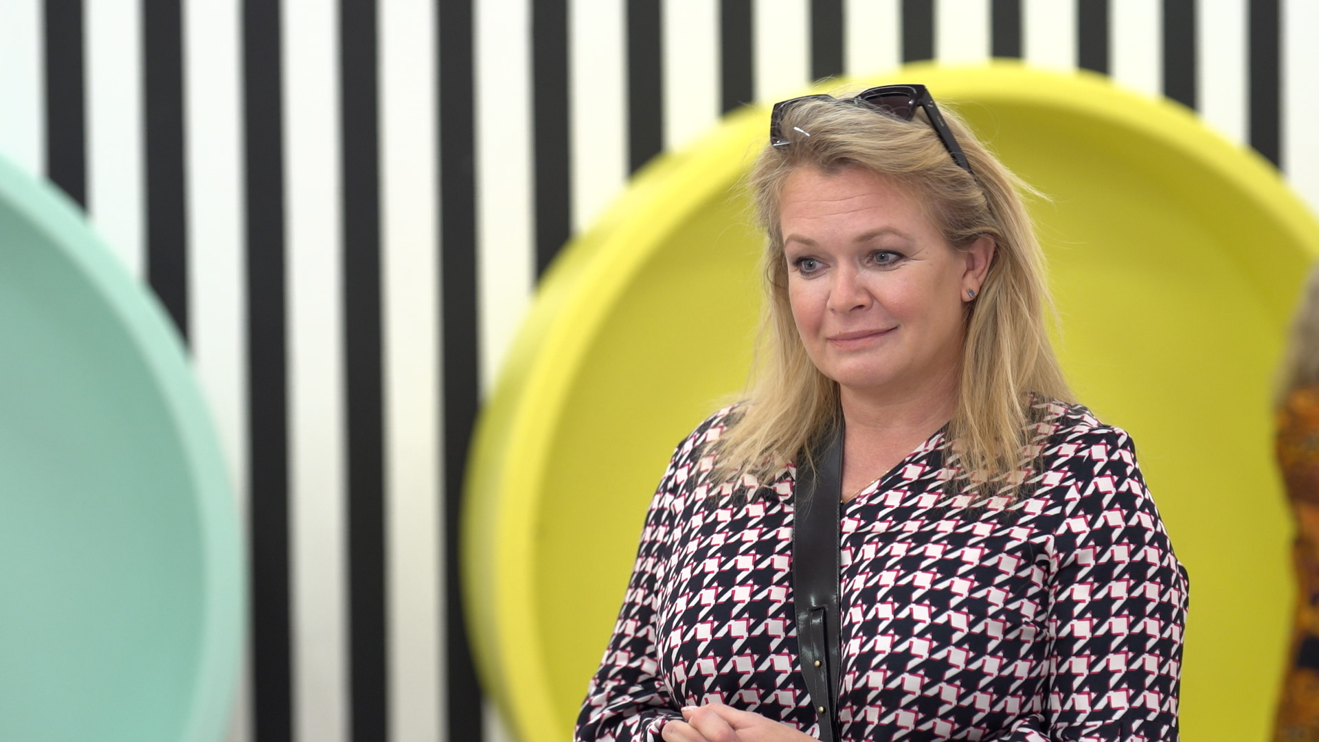 Daria Widawska: Reżyseria dubbingu to zupełnie nowa ścieżka na mojej drodze zawodowej. Kiedyś może też wyreżyseruję jakąś sztukę teatralną Daria Widawska: Reżyseria dubbingu to zupełnie nowa ścieżka na mojej drodze zawodowej. Kiedyś może też wyreżyseruję jakąś sztukę teatralną