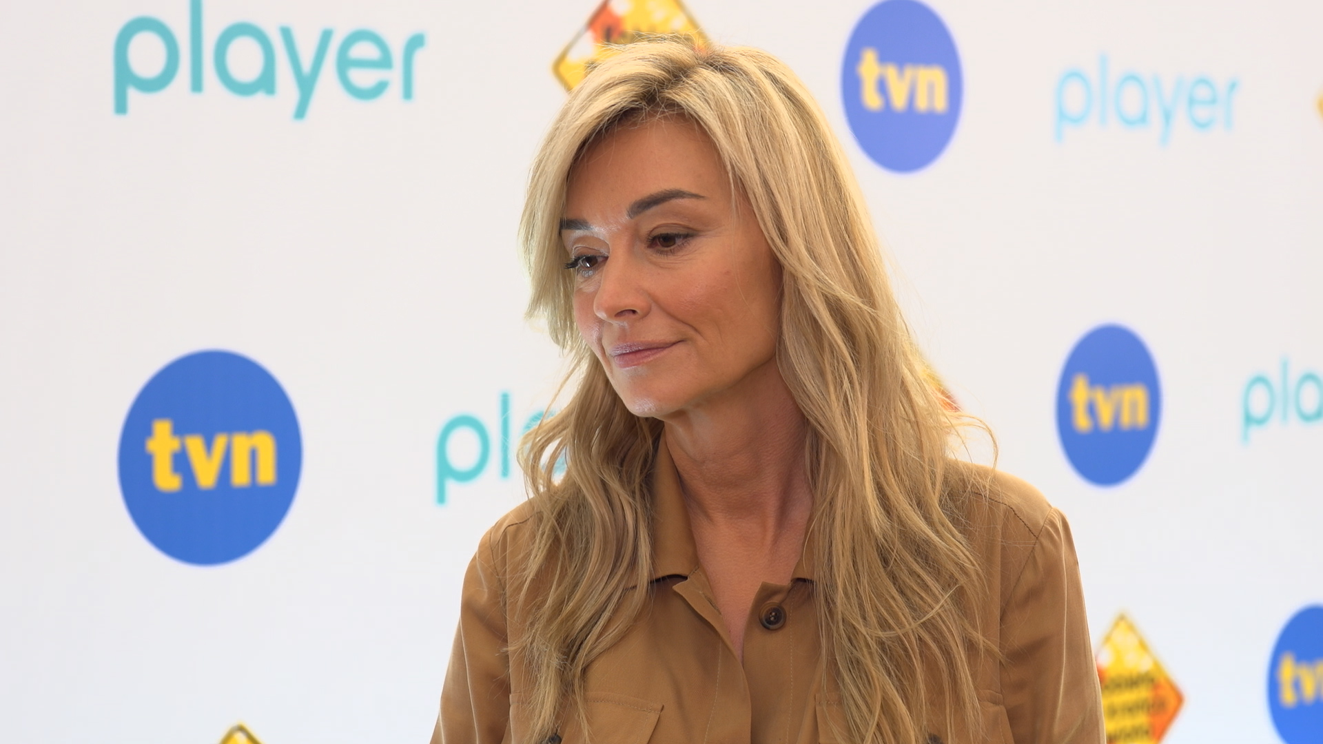 Martyna Wojciechowska: Chcę walczyć o lepszą kondycję zdrowia psychicznego dzieci i młodzieży, ale moje działania są blokowane przez Rzecznika Praw Dziecka Martyna Wojciechowska: Chcę walczyć o lepszą kondycję zdrowia psychicznego dzieci i młodzieży, ale moje działania są blokowane przez Rzecznika Praw Dziecka