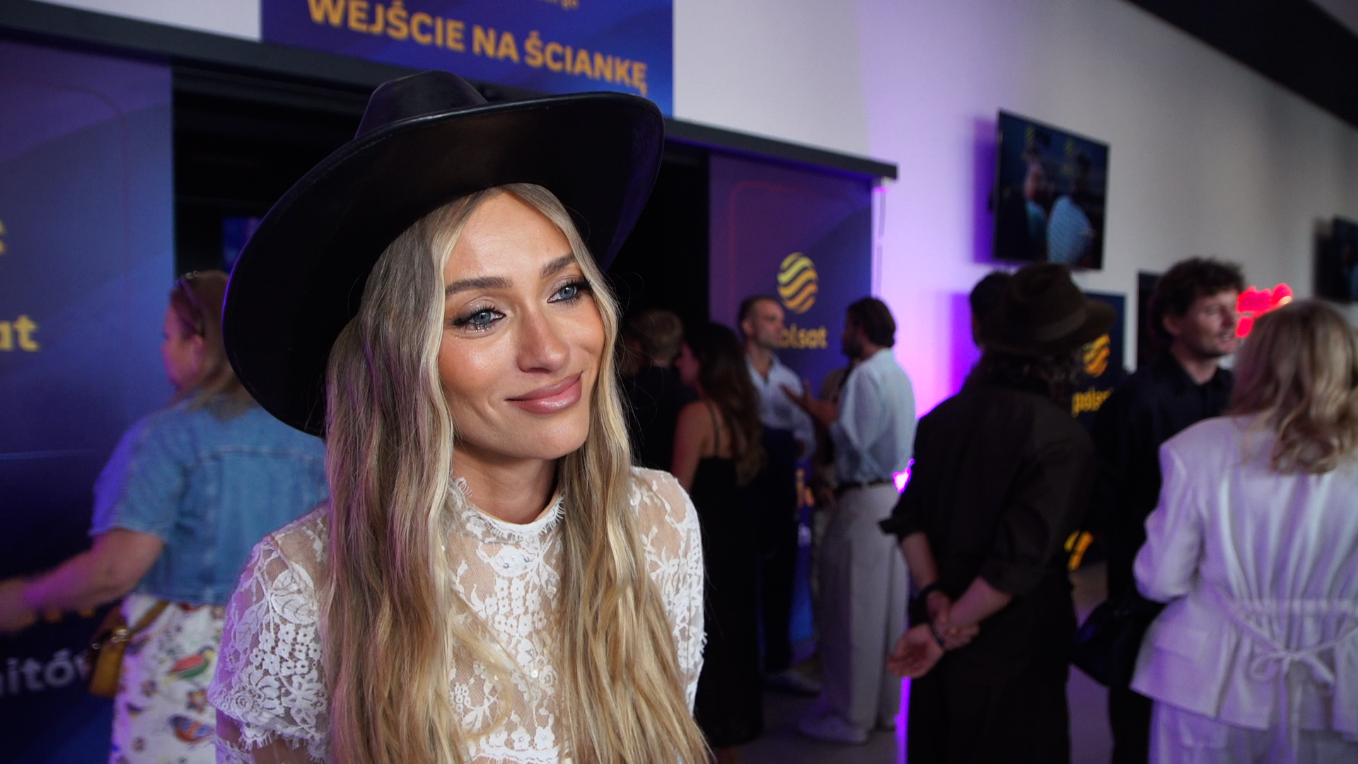 Marcelina Zawadzka: Dubaj to nie jest miejsce, w którym czuję się najlepiej. Nie tylko wygodą człowiek żyje