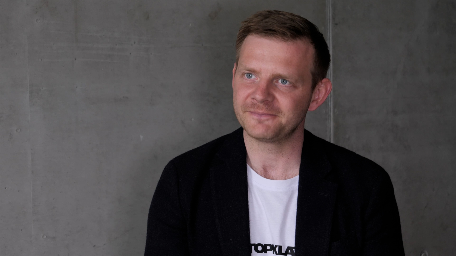 Rafał Zawierucha: Lubię sporty dające wolność i dzięki którym mogę przekraczać granice. Dla mnie jest to narciarstwo i jazda konna Rafał Zawierucha: Lubię sporty dające wolność i dzięki którym mogę przekraczać granice. Dla mnie jest to narciarstwo i jazda konna