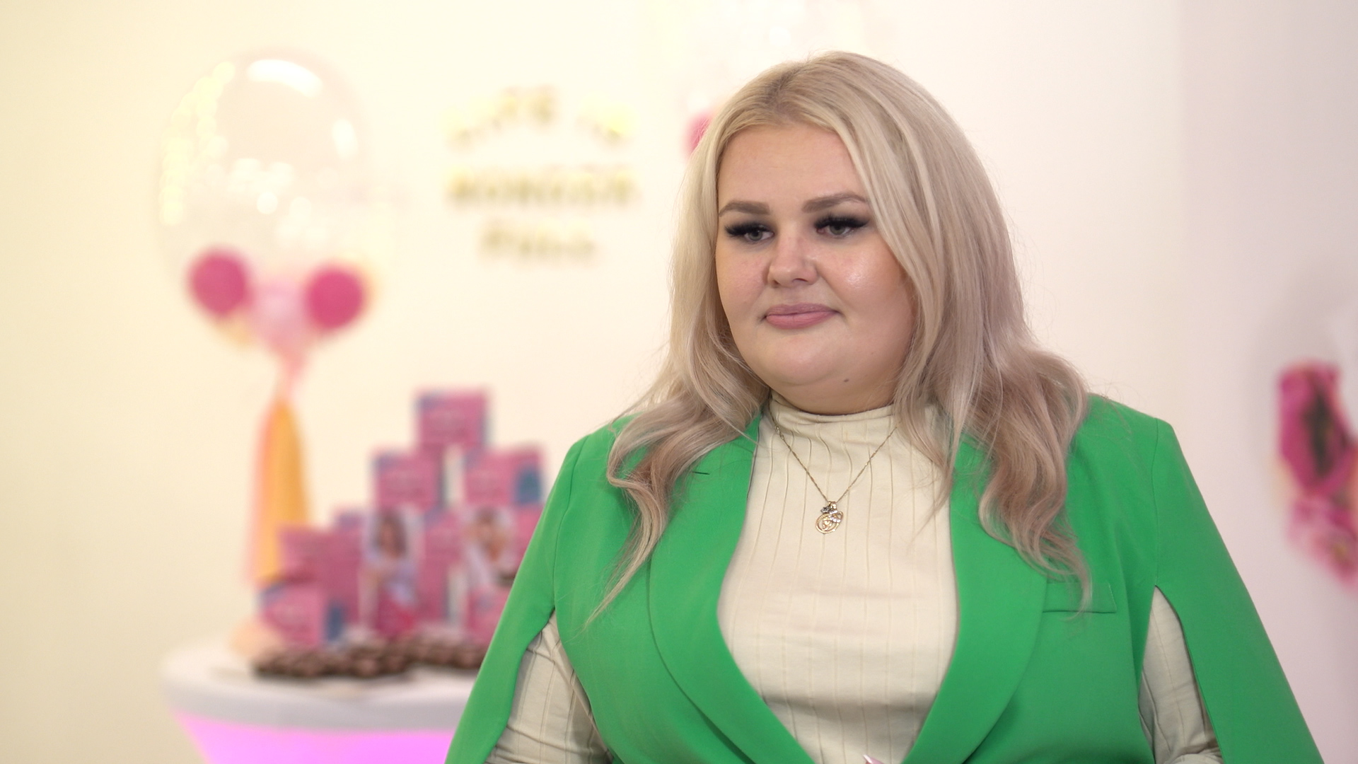 Kinga Zawodnik: Przed chorobą mojego taty w mojej rodzinie nie stawialiśmy na profilaktykę. Teraz co roku robimy komplet badań, które mogą uratować nam życie Kinga Zawodnik: Przed chorobą mojego taty w mojej rodzinie nie stawialiśmy na profilaktykę. Teraz co roku robimy komplet badań, które mogą uratować nam życie