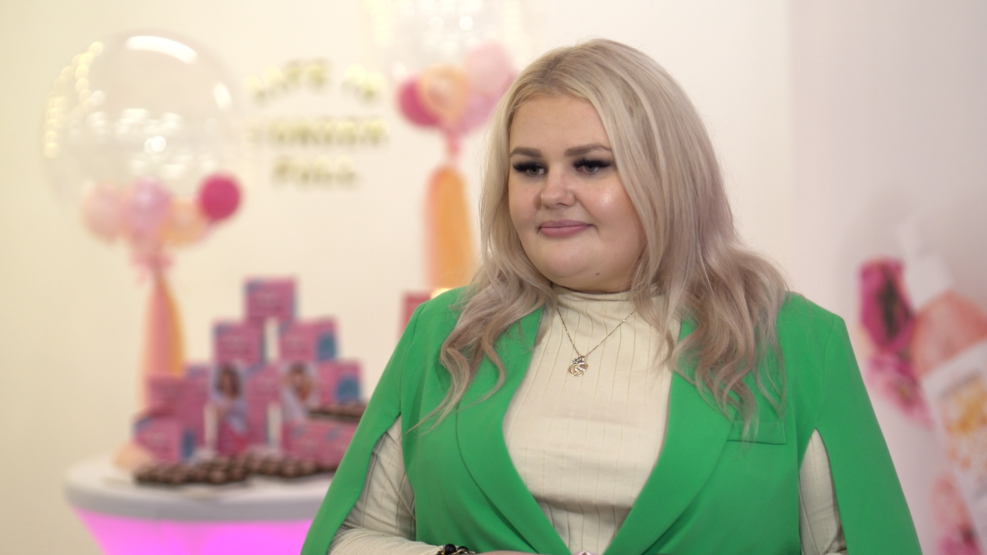 Kinga Zawodnik: Operacja bariatryczna nie jest magicznym środkiem, dzięki któremu będę całe życie chuda. To nie jest droga na skróty, tylko wiele wyrzeczeń, łez i pilnowania michy Kinga Zawodnik: Operacja bariatryczna nie jest magicznym środkiem, dzięki któremu będę całe życie chuda. To nie jest droga na skróty, tylko wiele wyrzeczeń, łez i pilnowania michy
