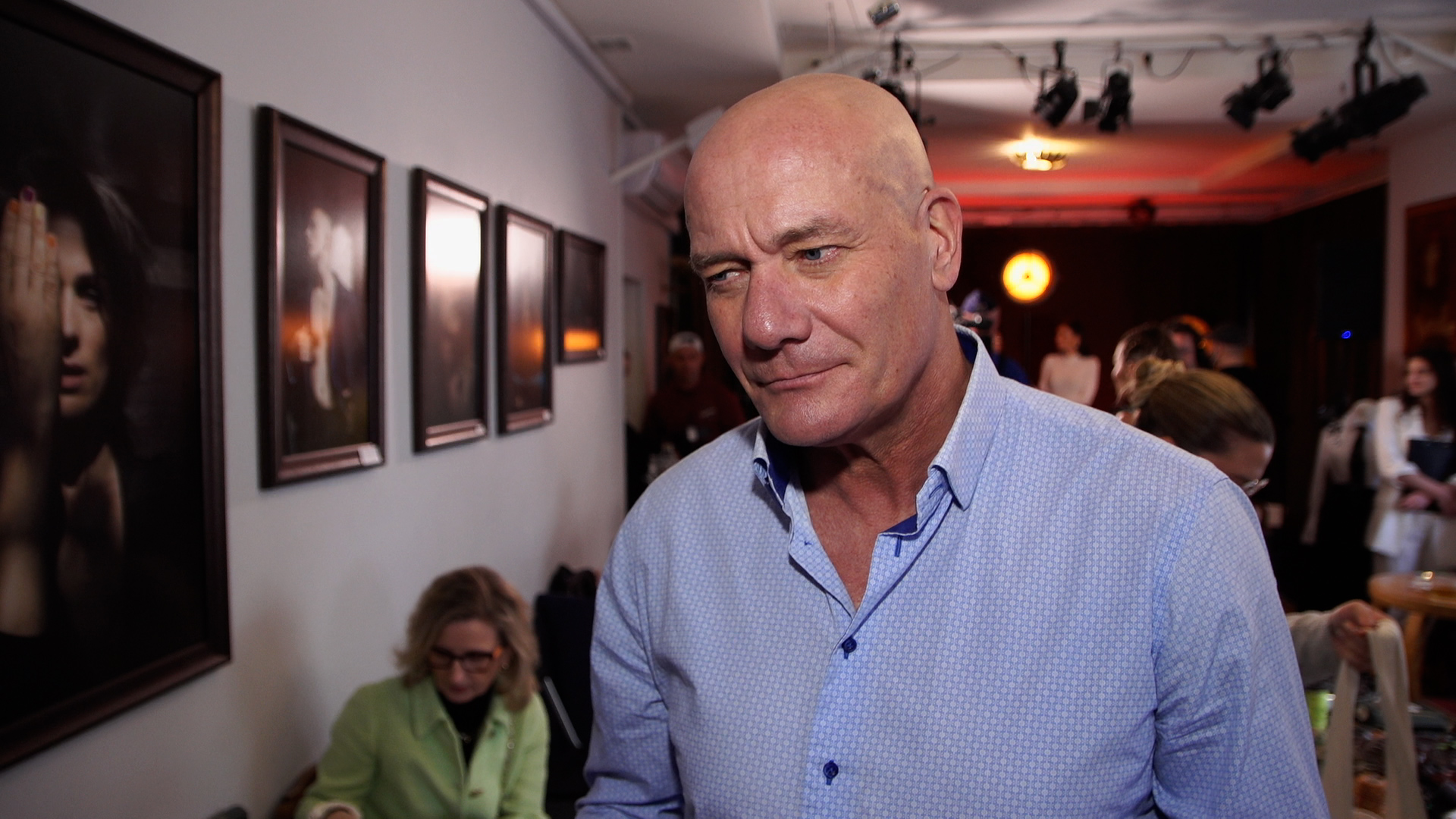 Piotr Zelt: Nie mam szczególnego sentymentu do świąt. Cieszę się tylko, że Wielkanoc zwiastuje wiosnę Piotr Zelt: Nie mam szczególnego sentymentu do świąt. Cieszę się tylko, że Wielkanoc zwiastuje wiosnę